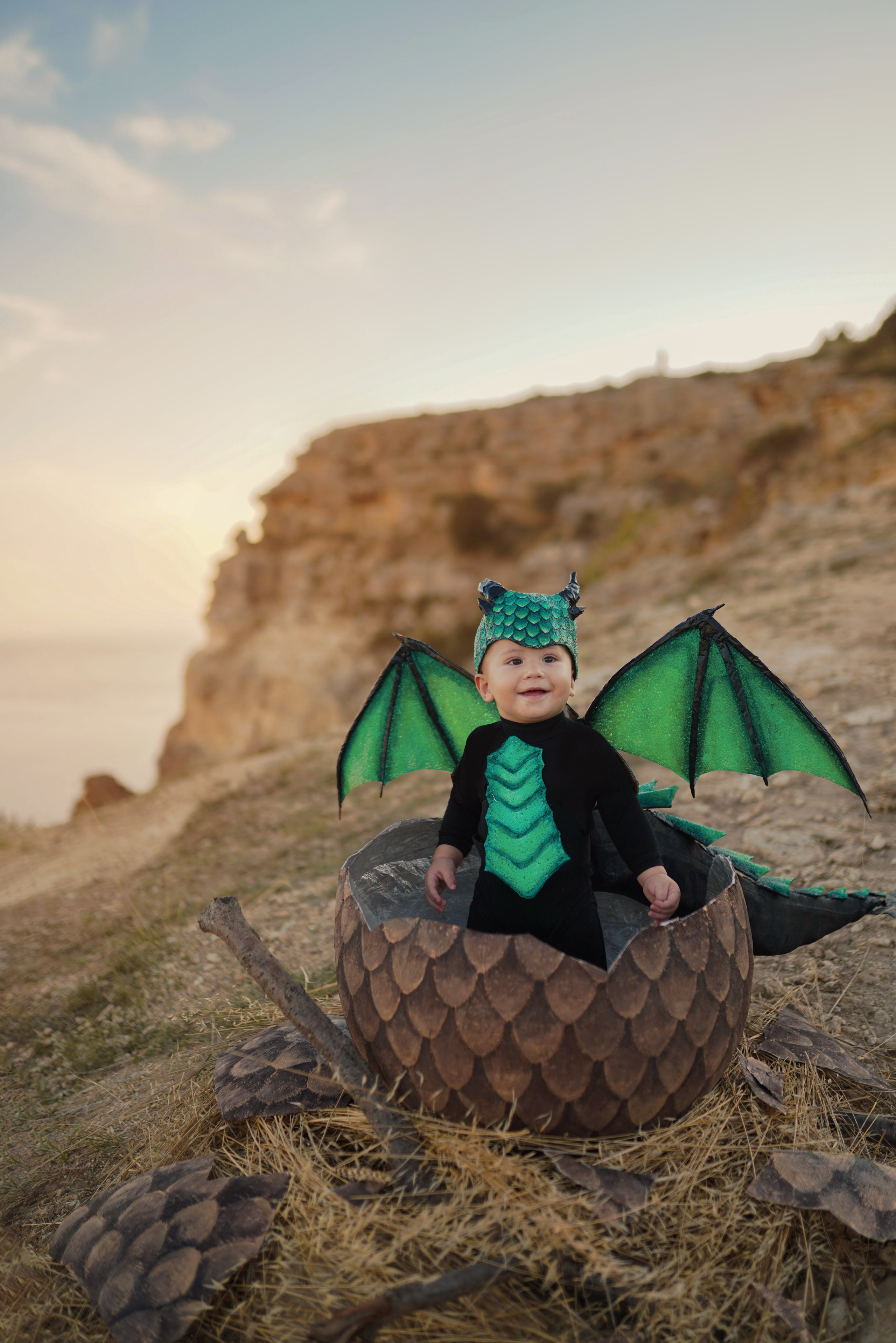 Детские съемки. Фотограф Надя Заручевская