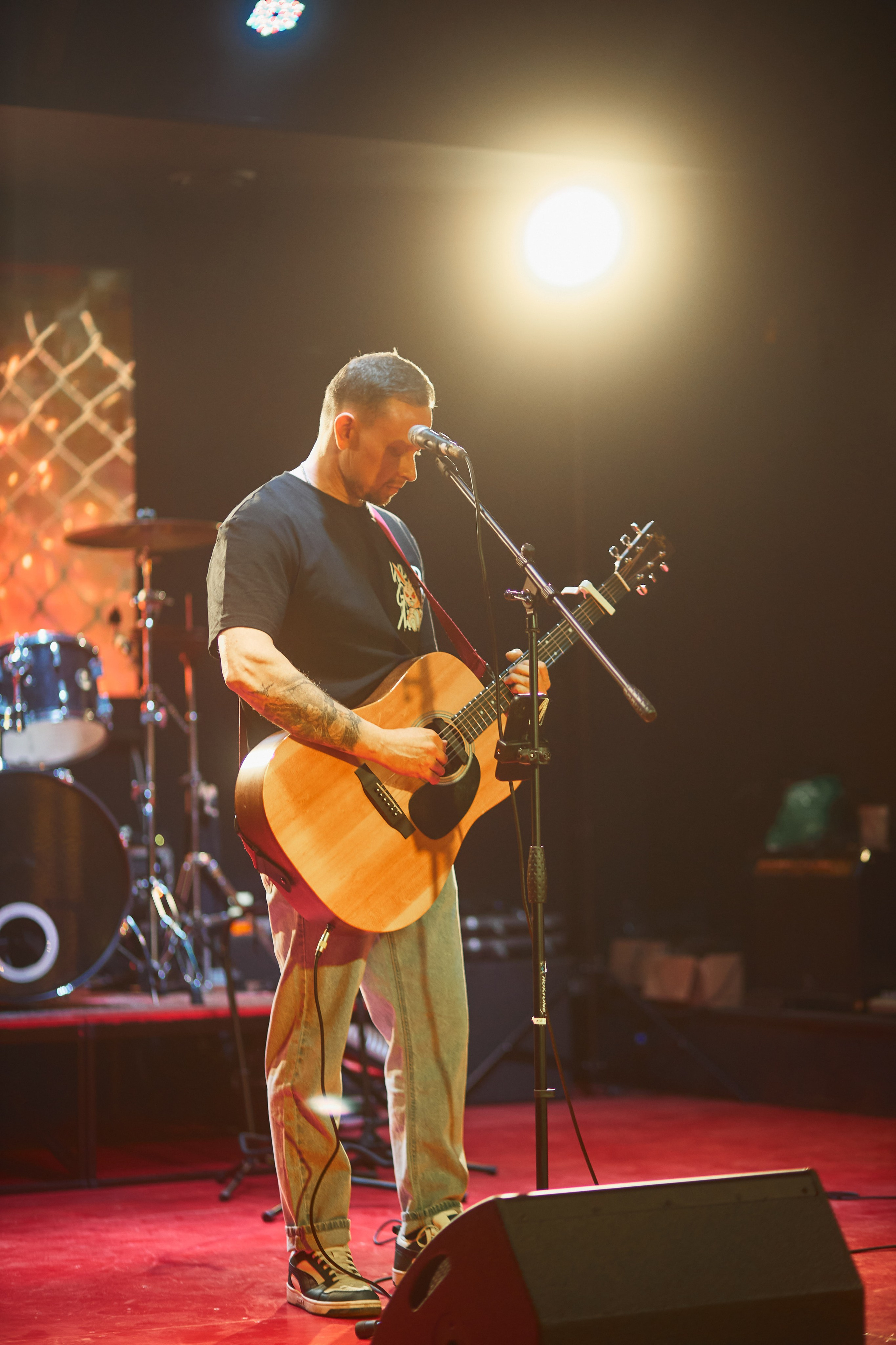 Танцы, концерты. Свадебный фотограф Андрей Шмаргунов в Кирове