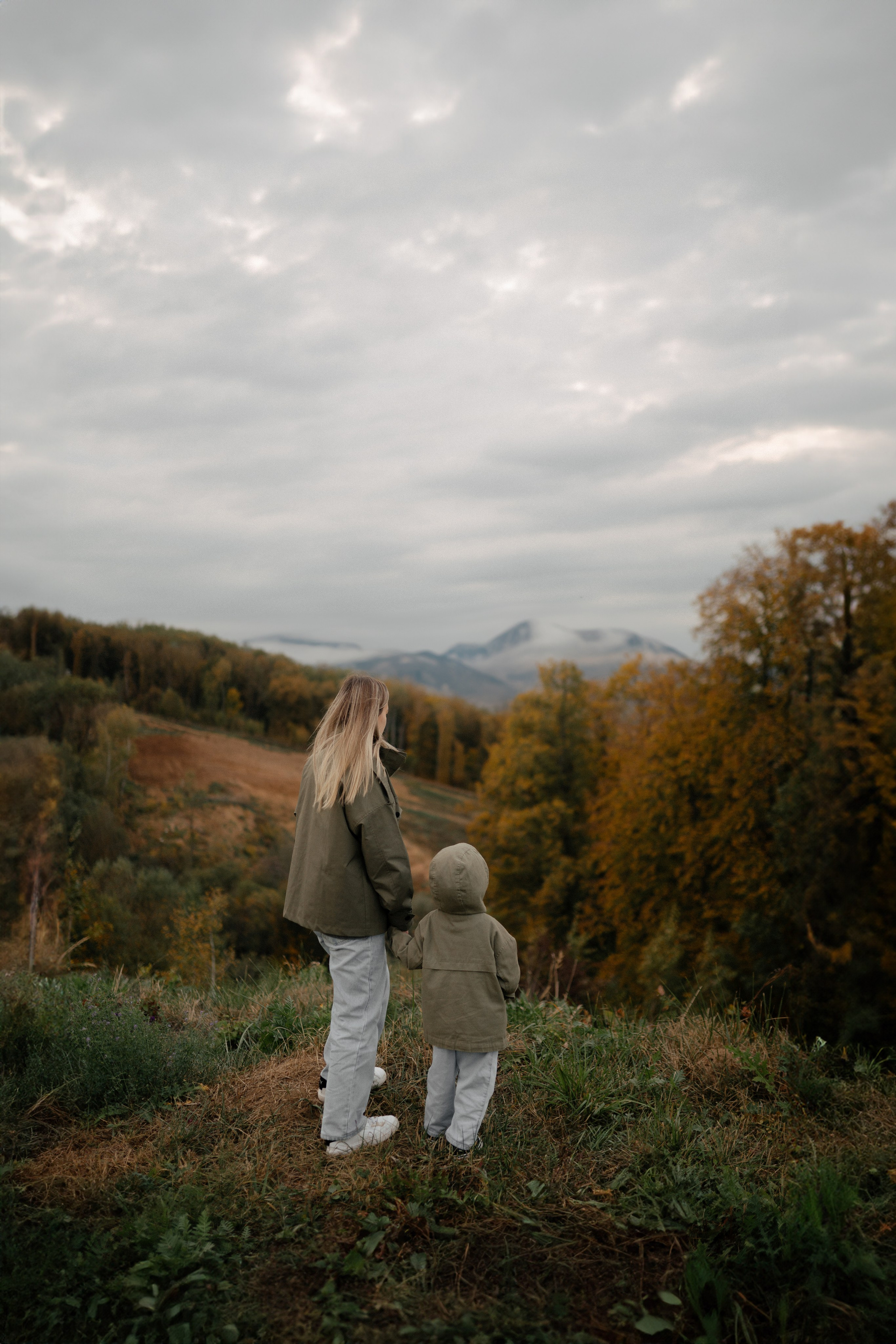 Семейные истории. Семейный и свадебный фотограф в Москве и Калуге Рослова Анастасия
