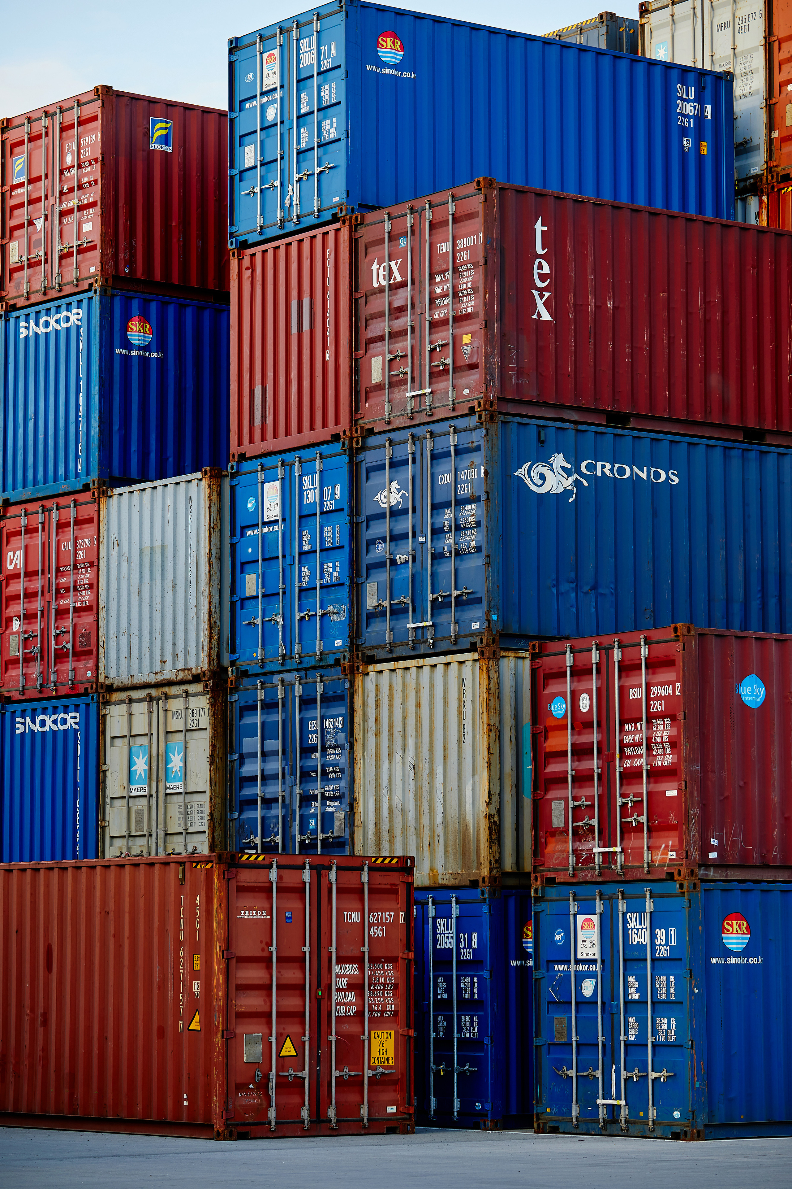 Фотограф репортаж Владивосток репортажная съёмка Приморский край фотосъёмка промышленность бизнес производство судно порт аэросъёмка