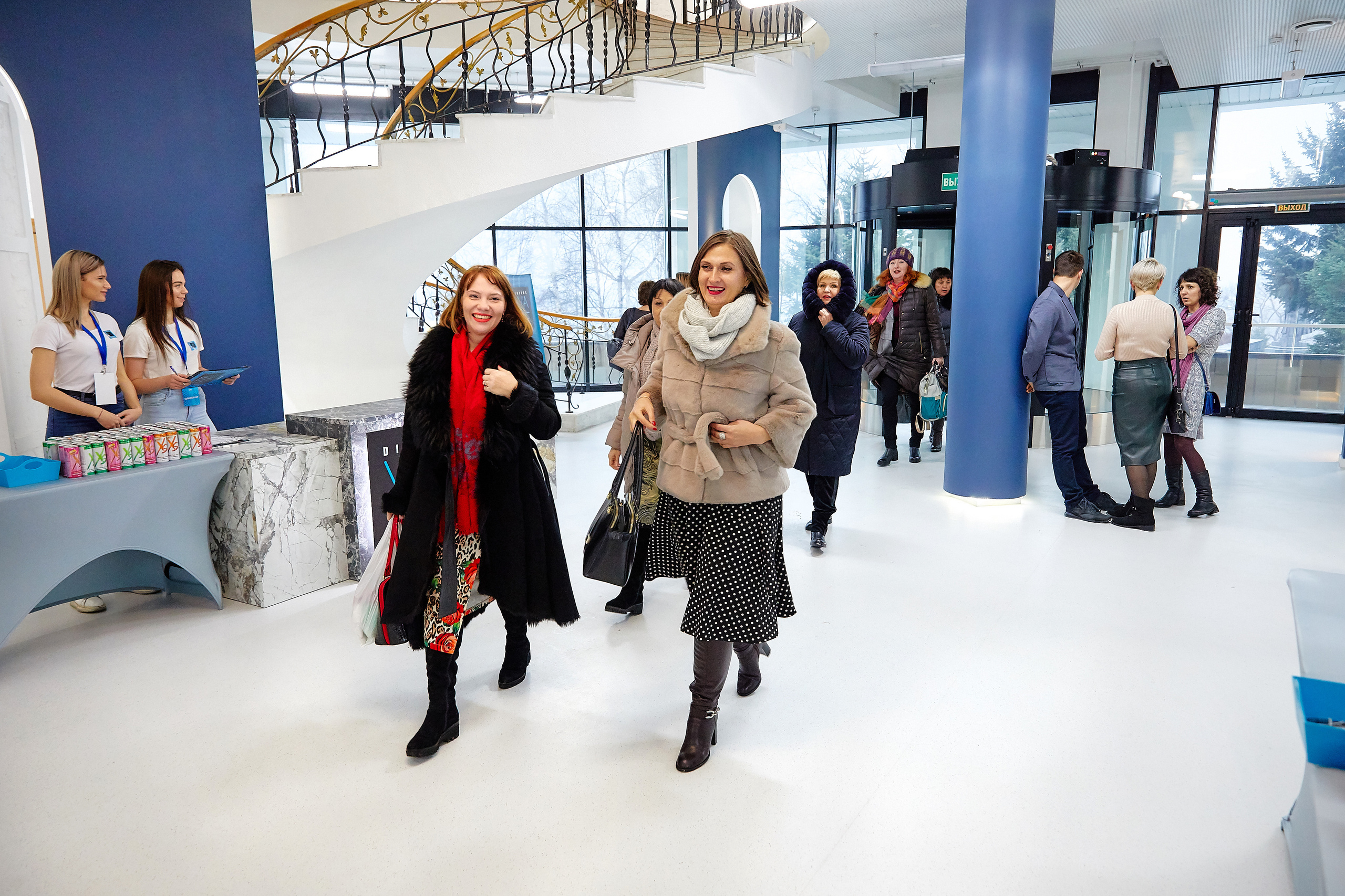 Фотограф Владивосток репортажная съёмка Приморский край официальная фотосъёмка