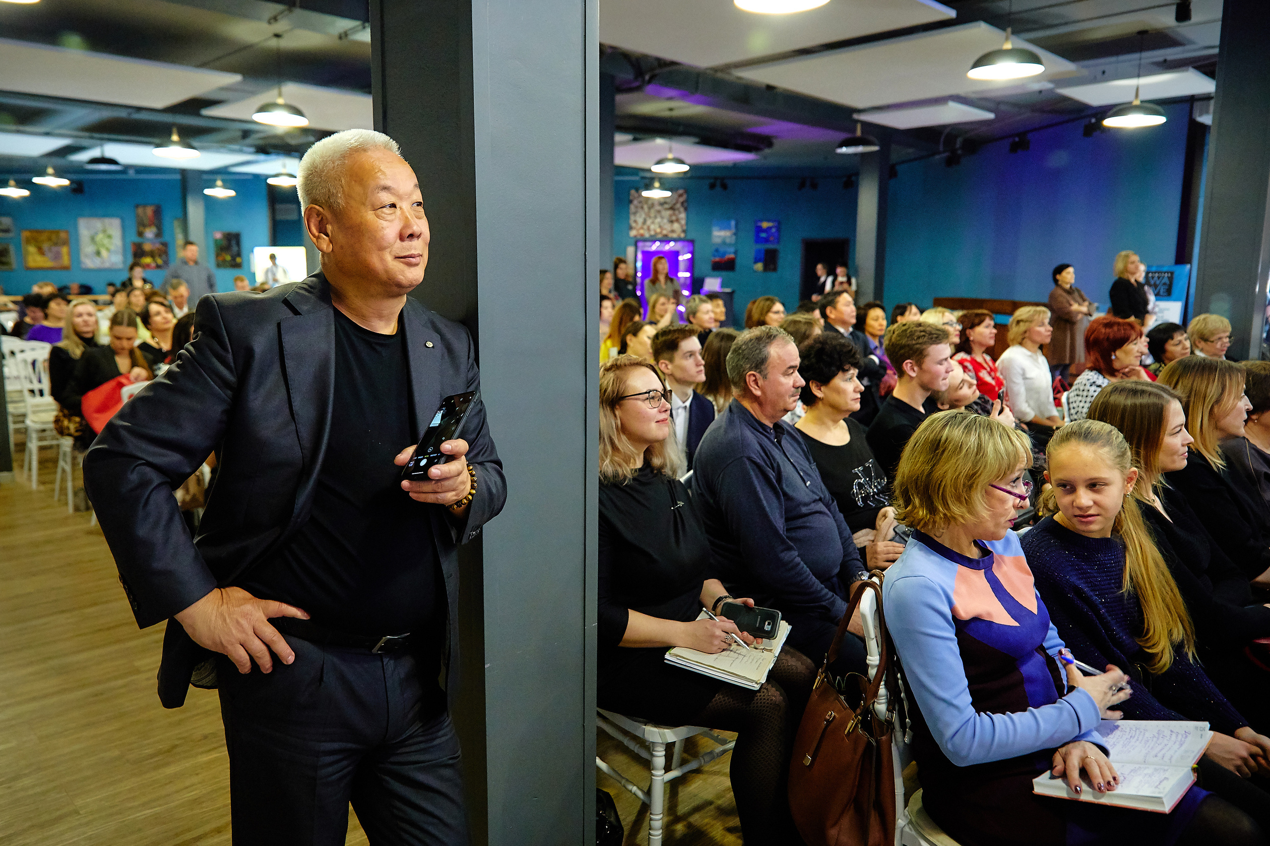 Фотограф Владивосток репортажная съёмка Приморский край официальная фотосъёмка