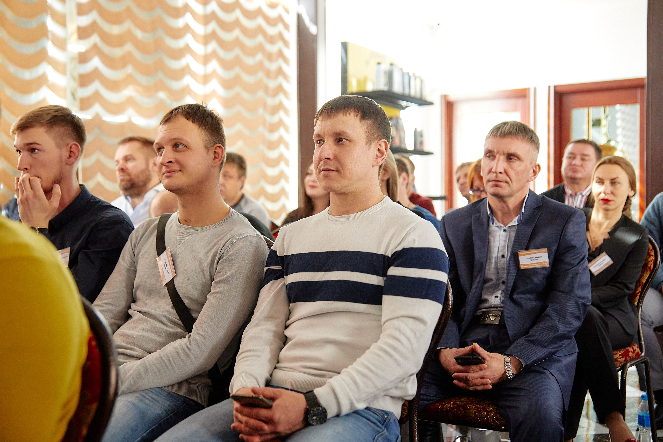 Фотограф Владивосток репортажная съёмка Приморский край официальная фотосъёмка