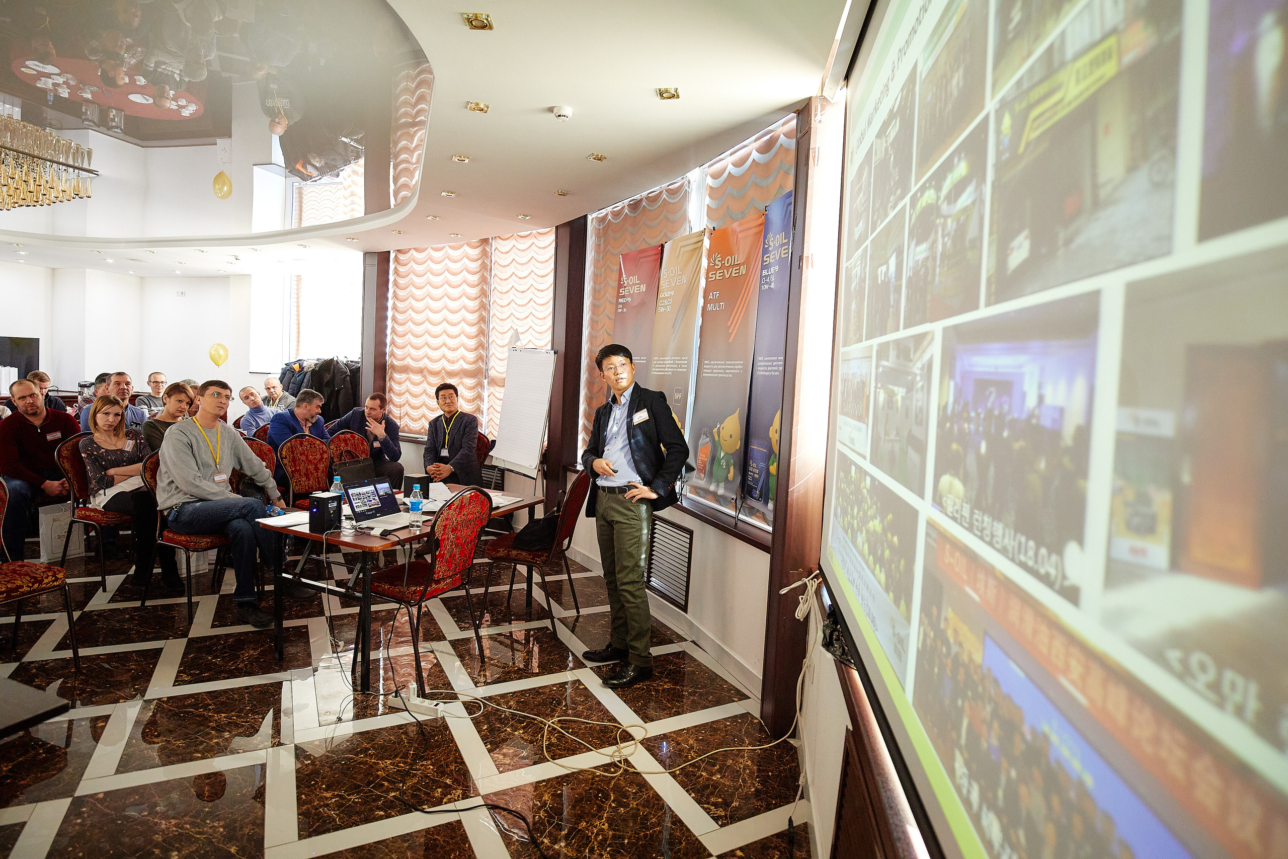 Фотограф Владивосток репортажная съёмка Приморский край официальная фотосъёмка