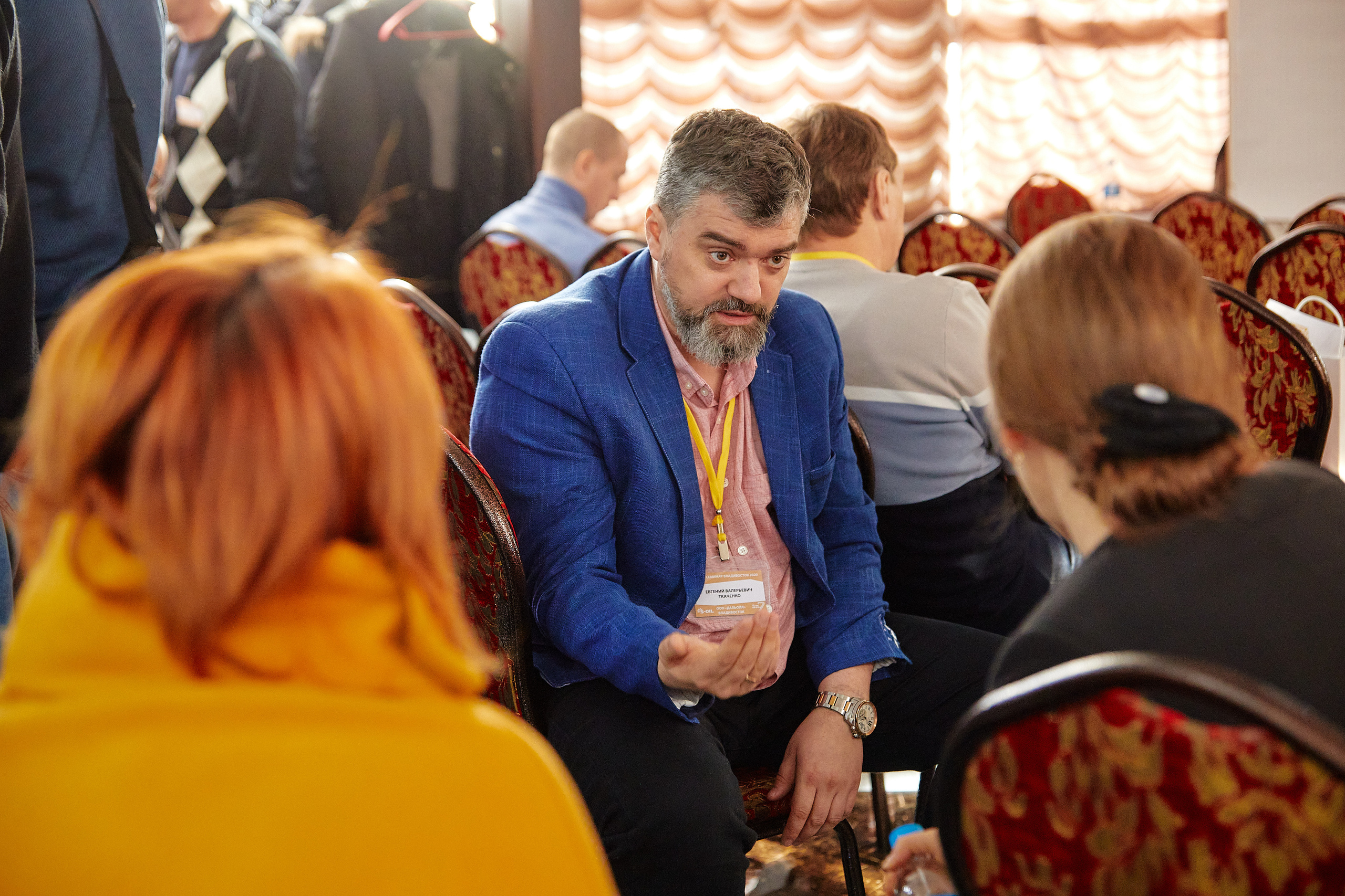 Фотограф Владивосток репортажная съёмка Приморский край официальная фотосъёмка