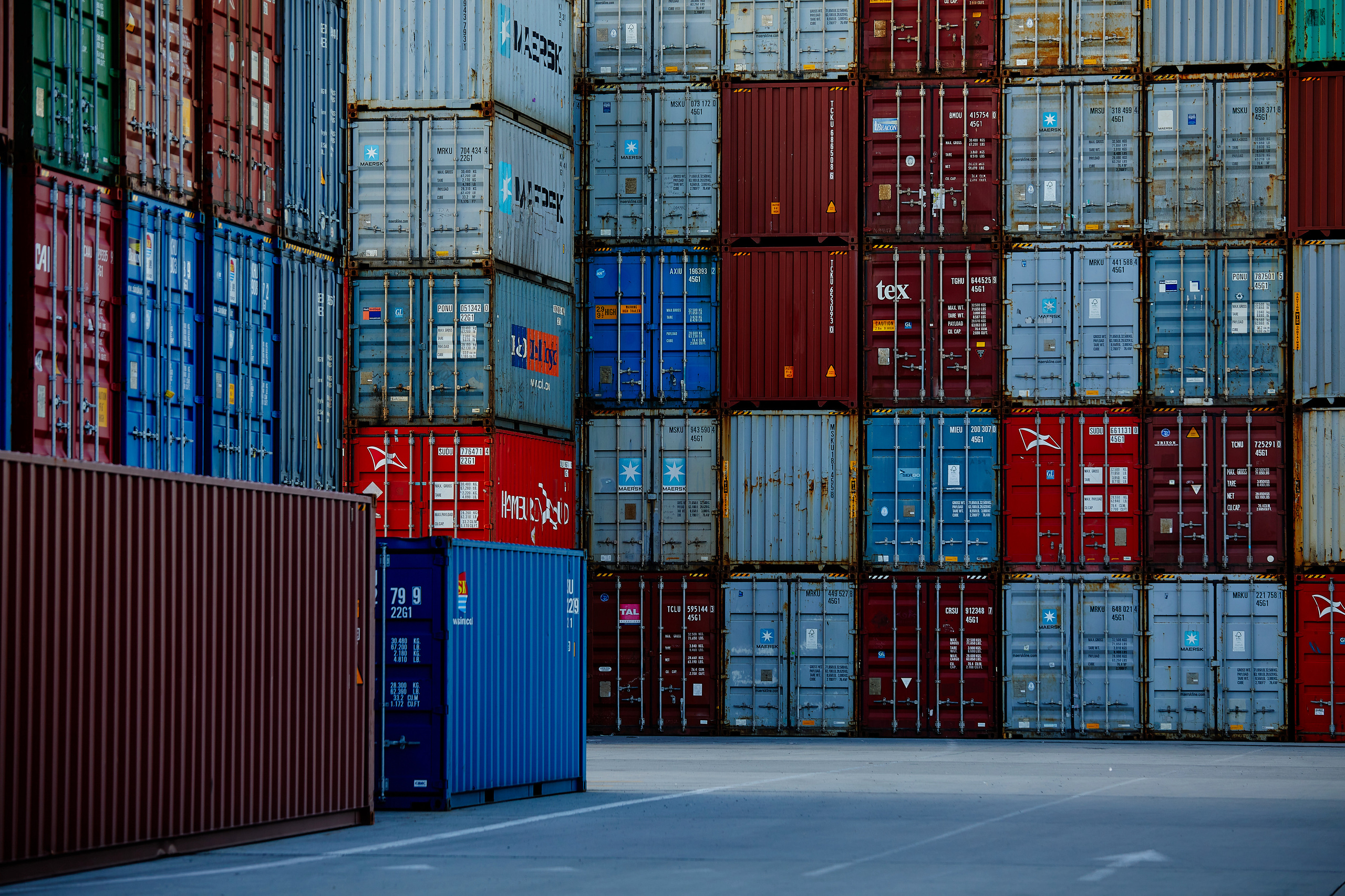 Фотограф репортаж Владивосток репортажная съёмка Приморский край фотосъёмка промышленность бизнес производство судно порт аэросъёмка