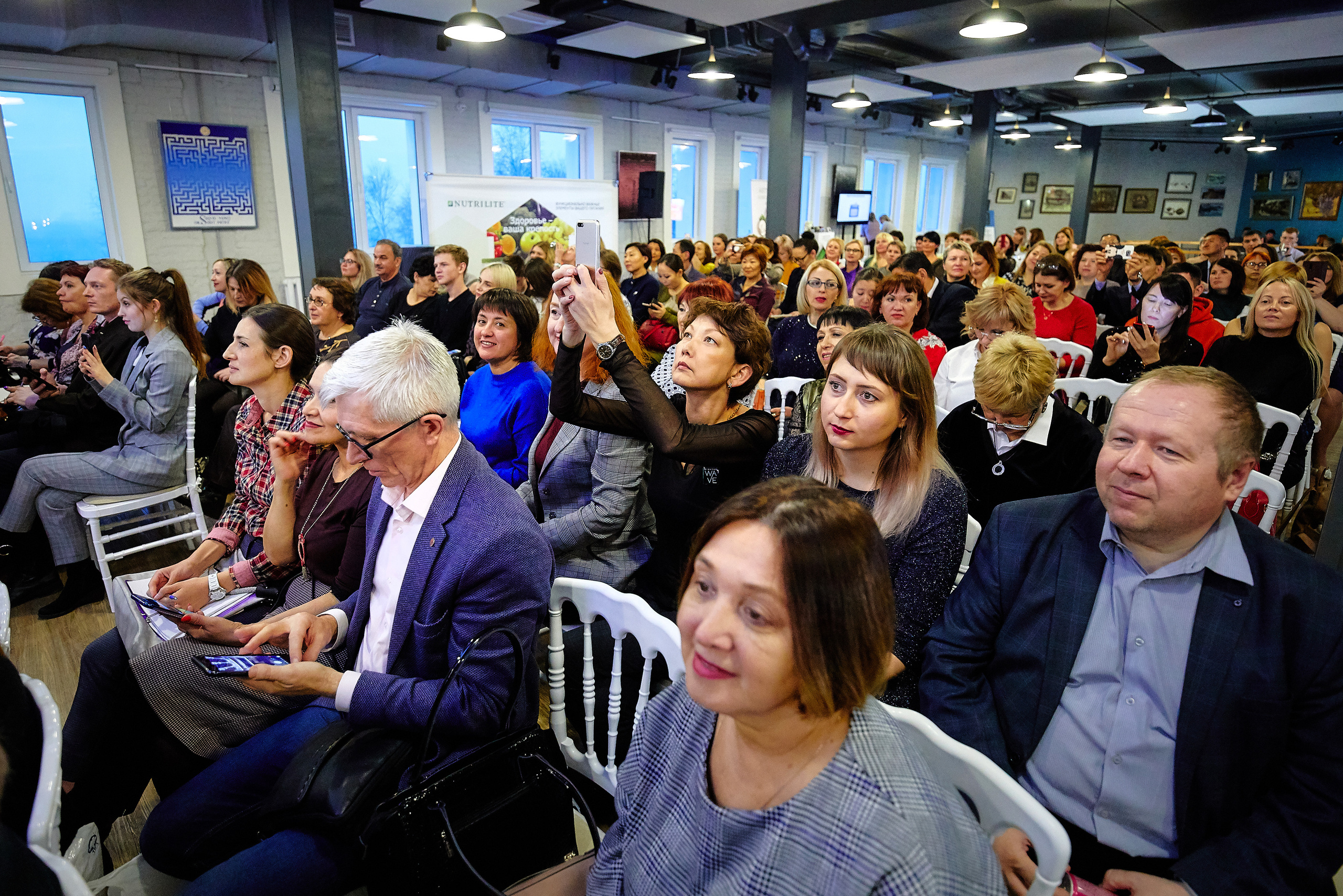 Фотограф Владивосток репортажная съёмка Приморский край официальная фотосъёмка