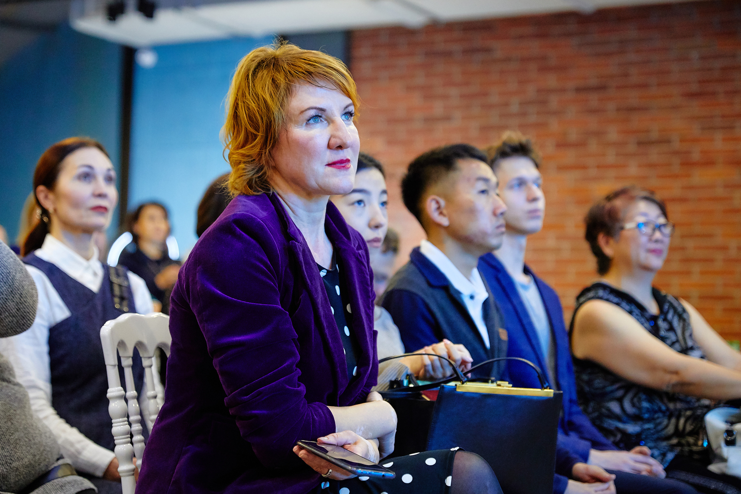 Фотограф Владивосток репортажная съёмка Приморский край официальная фотосъёмка