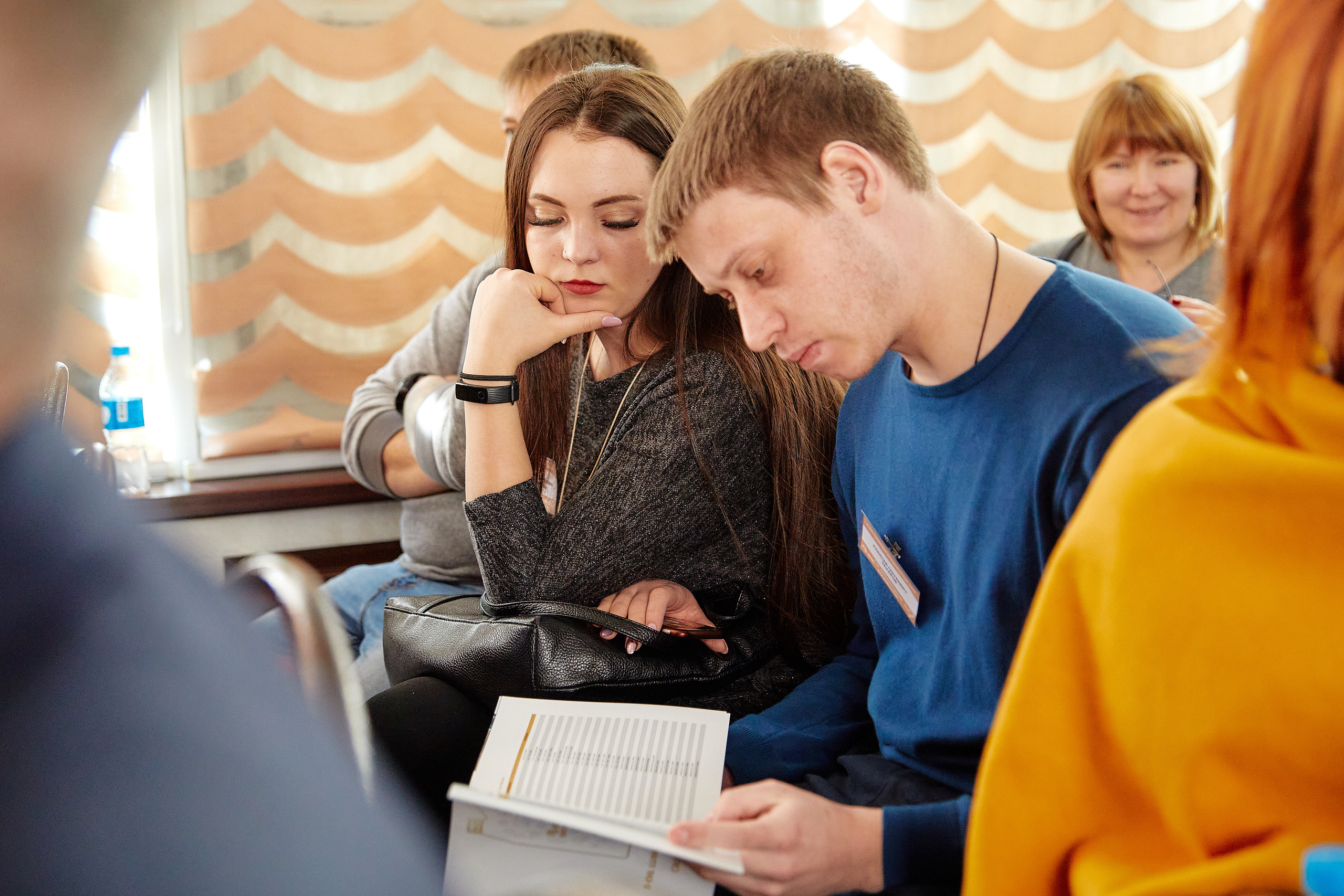 Фотограф Владивосток репортажная съёмка Приморский край официальная фотосъёмка