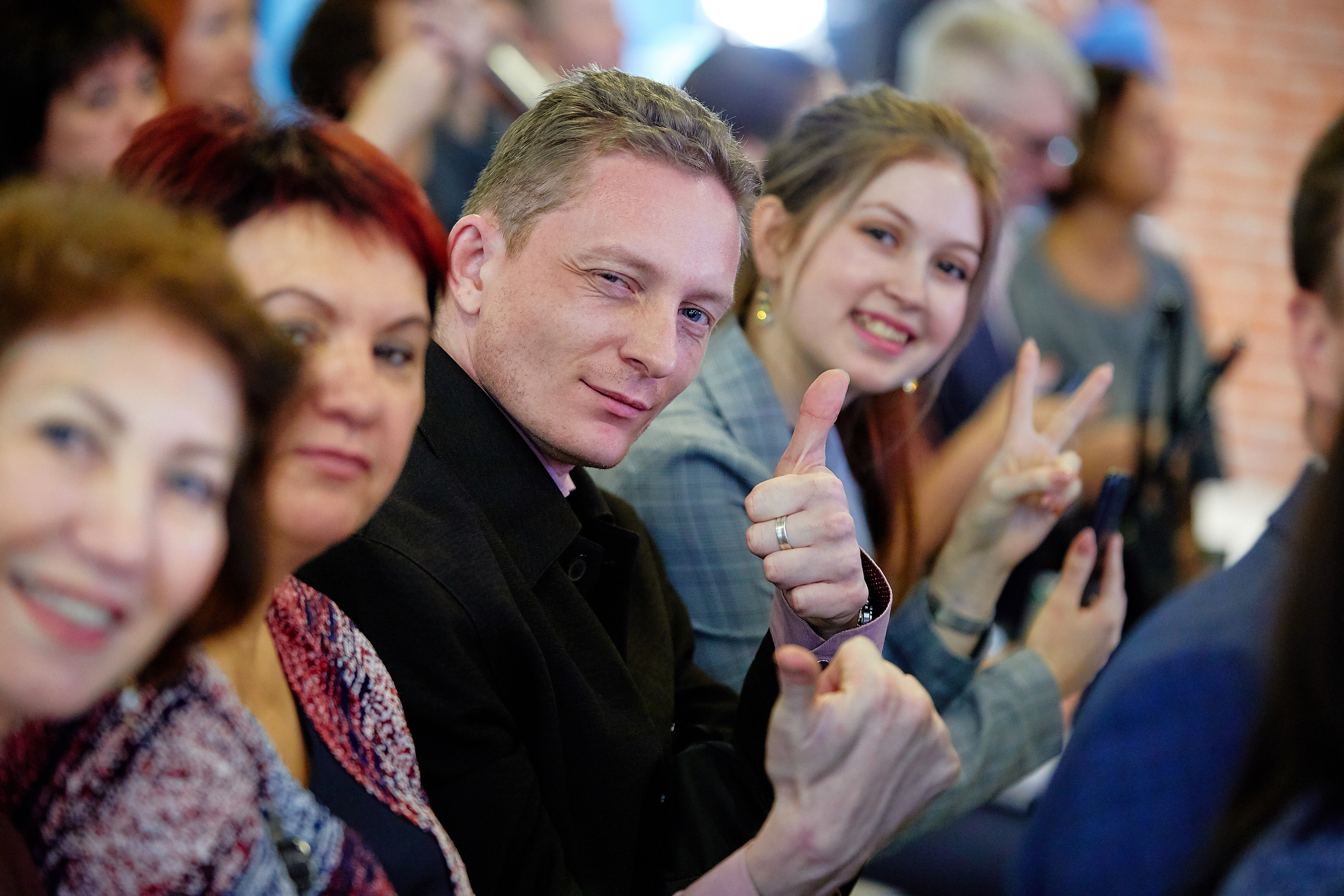 Фотограф Владивосток репортажная съёмка Приморский край официальная фотосъёмка