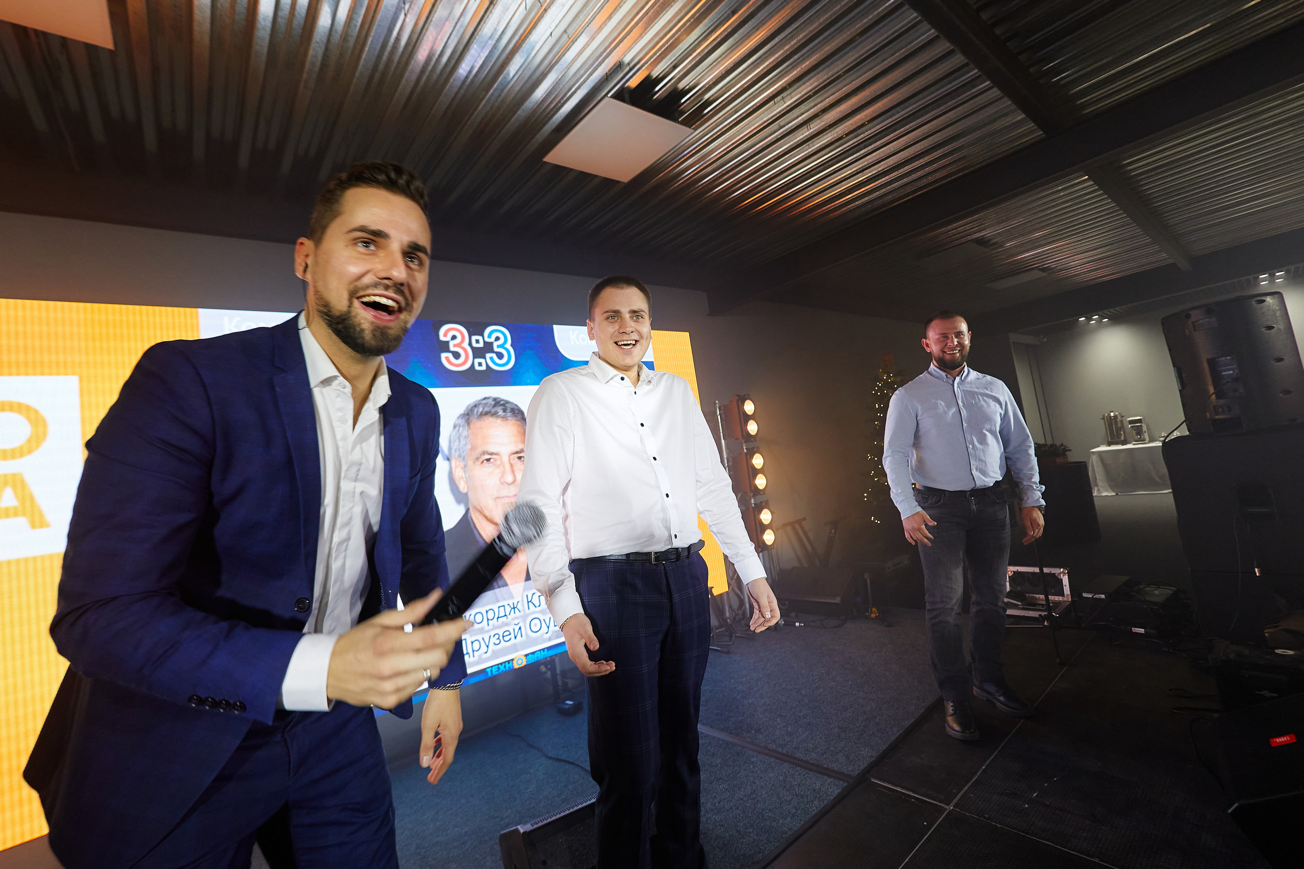 Фотограф Владивосток репортажная съёмка Приморский край фотосъёмка корпоратив мероприятие event