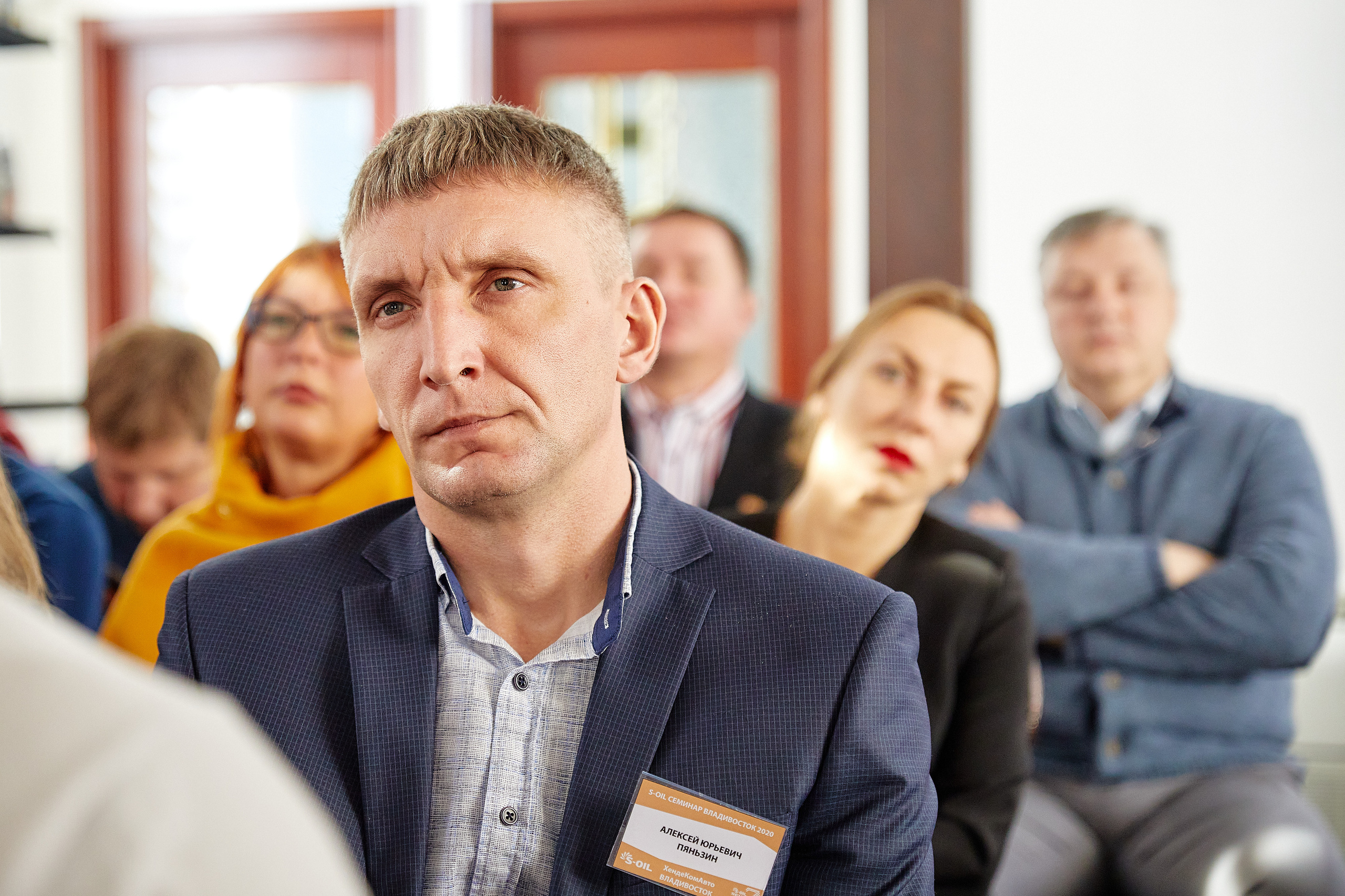 Фотограф Владивосток репортажная съёмка Приморский край официальная фотосъёмка