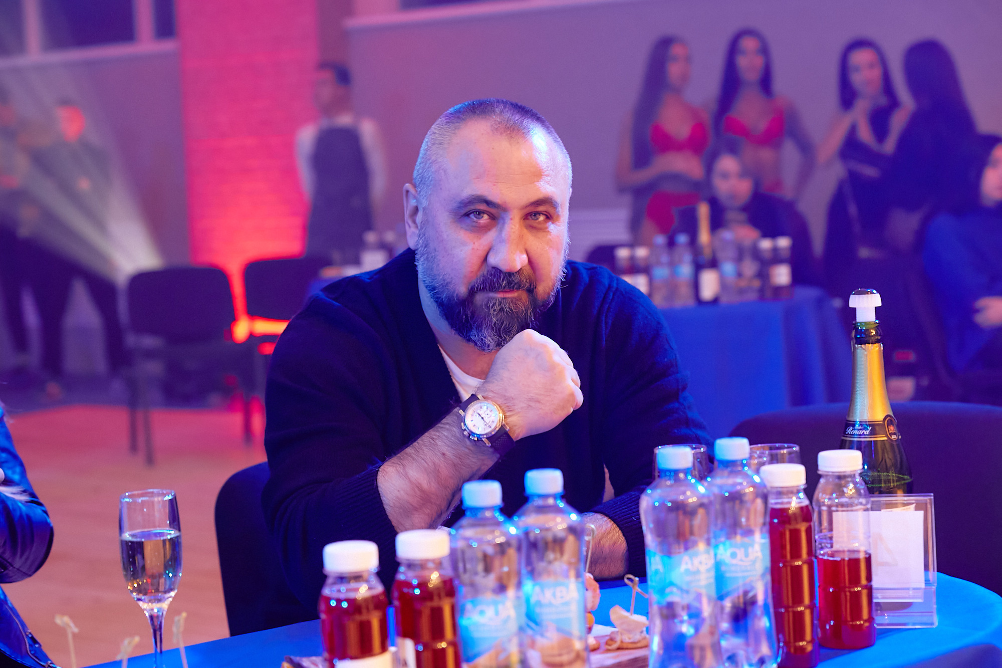 Спортивный Фотограф спорт мероприятие Владивосток единоборства ММА 