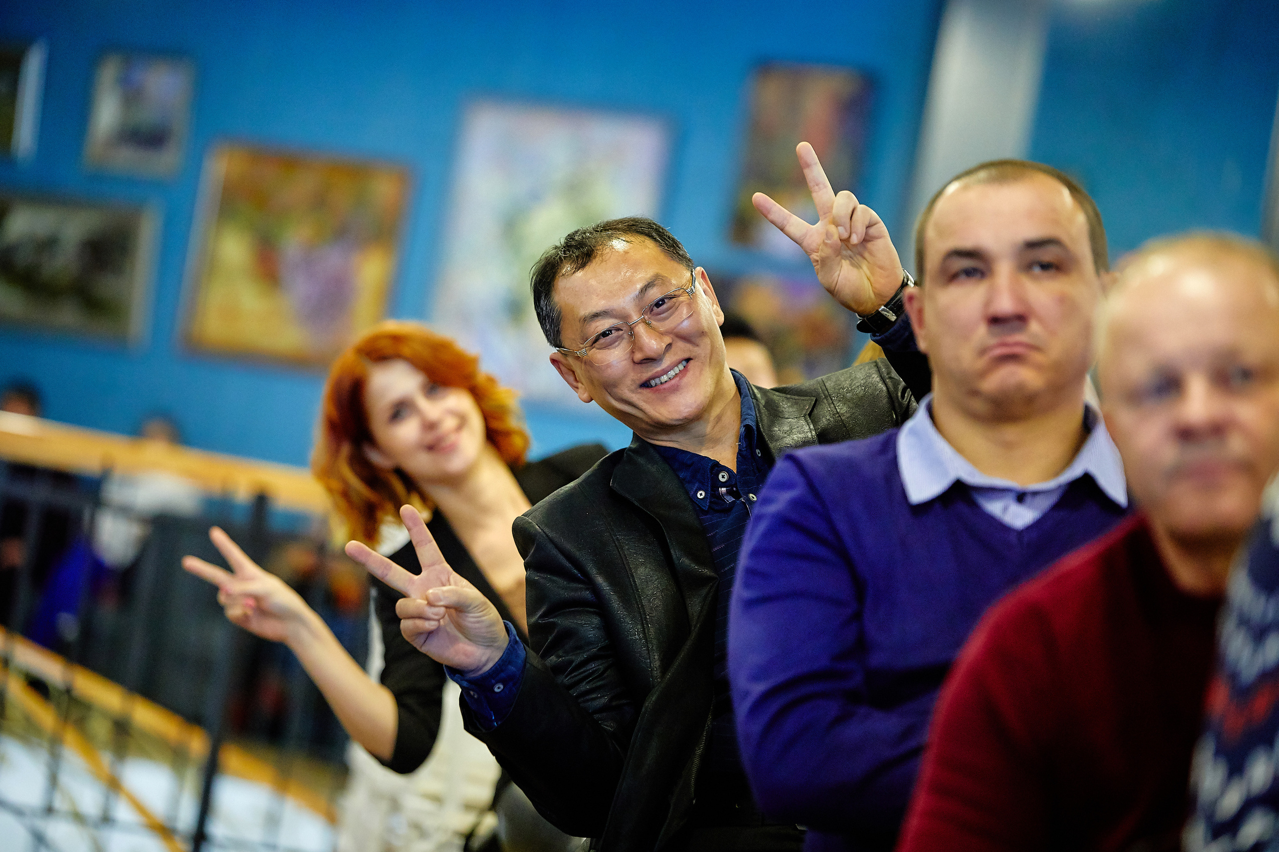 Фотограф Владивосток репортажная съёмка Приморский край официальная фотосъёмка