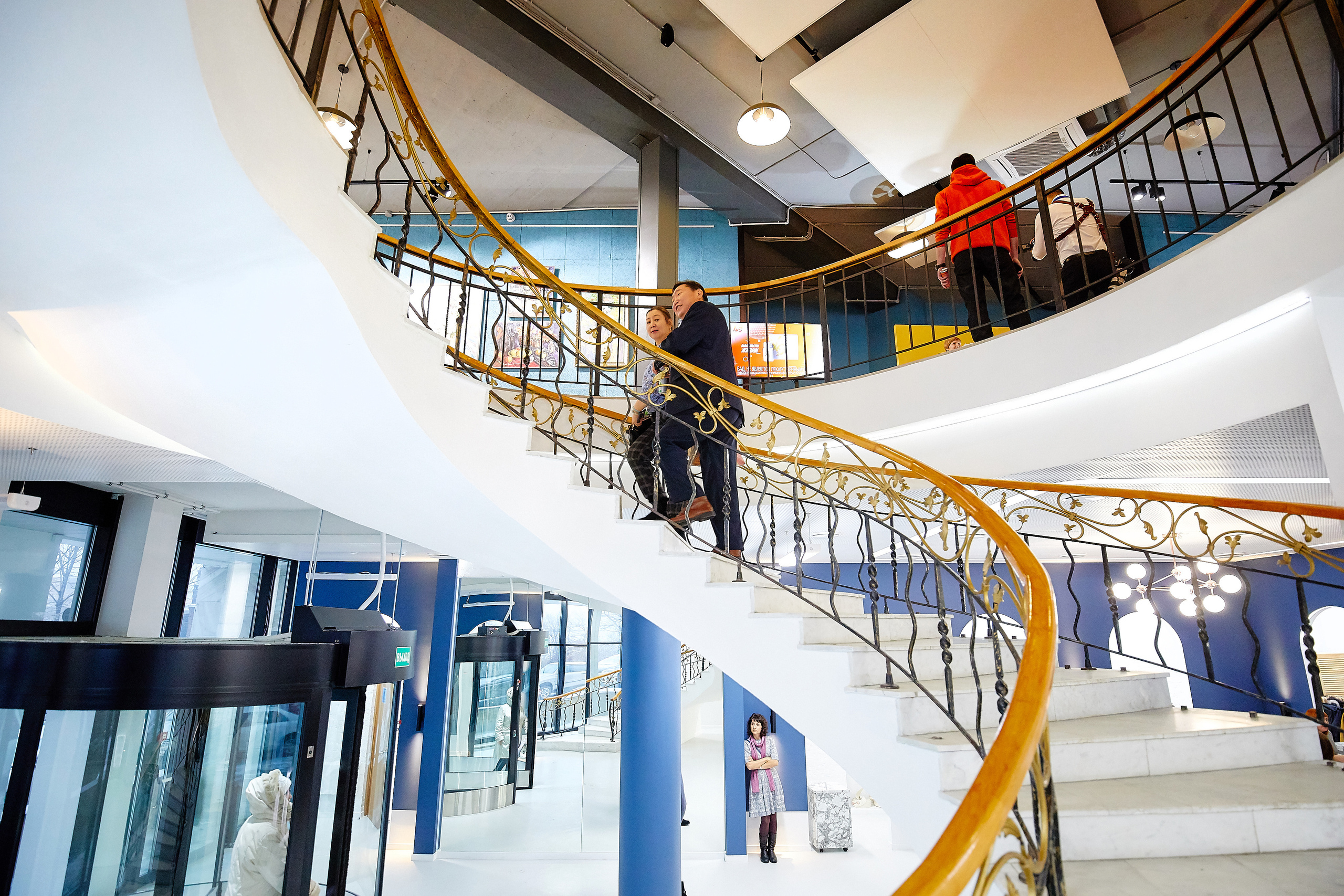 Фотограф Владивосток репортажная съёмка Приморский край официальная фотосъёмка