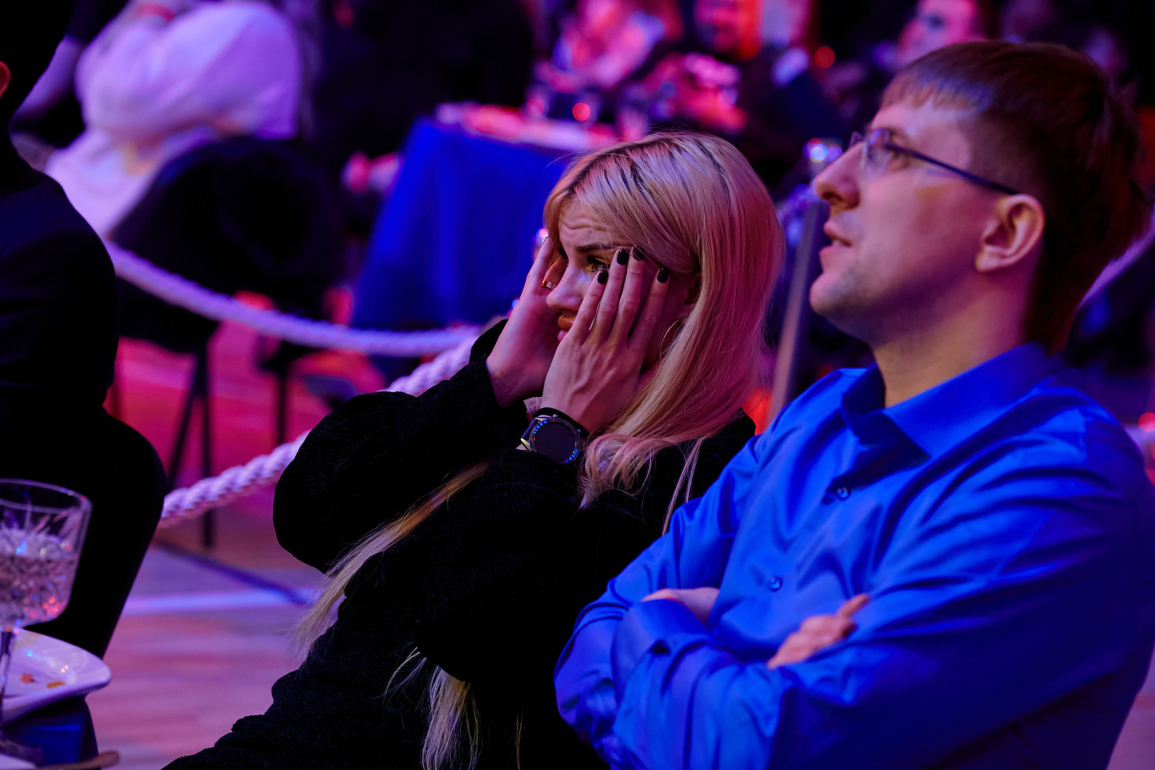 Спортивный Фотограф спорт мероприятие Владивосток единоборства ММА 