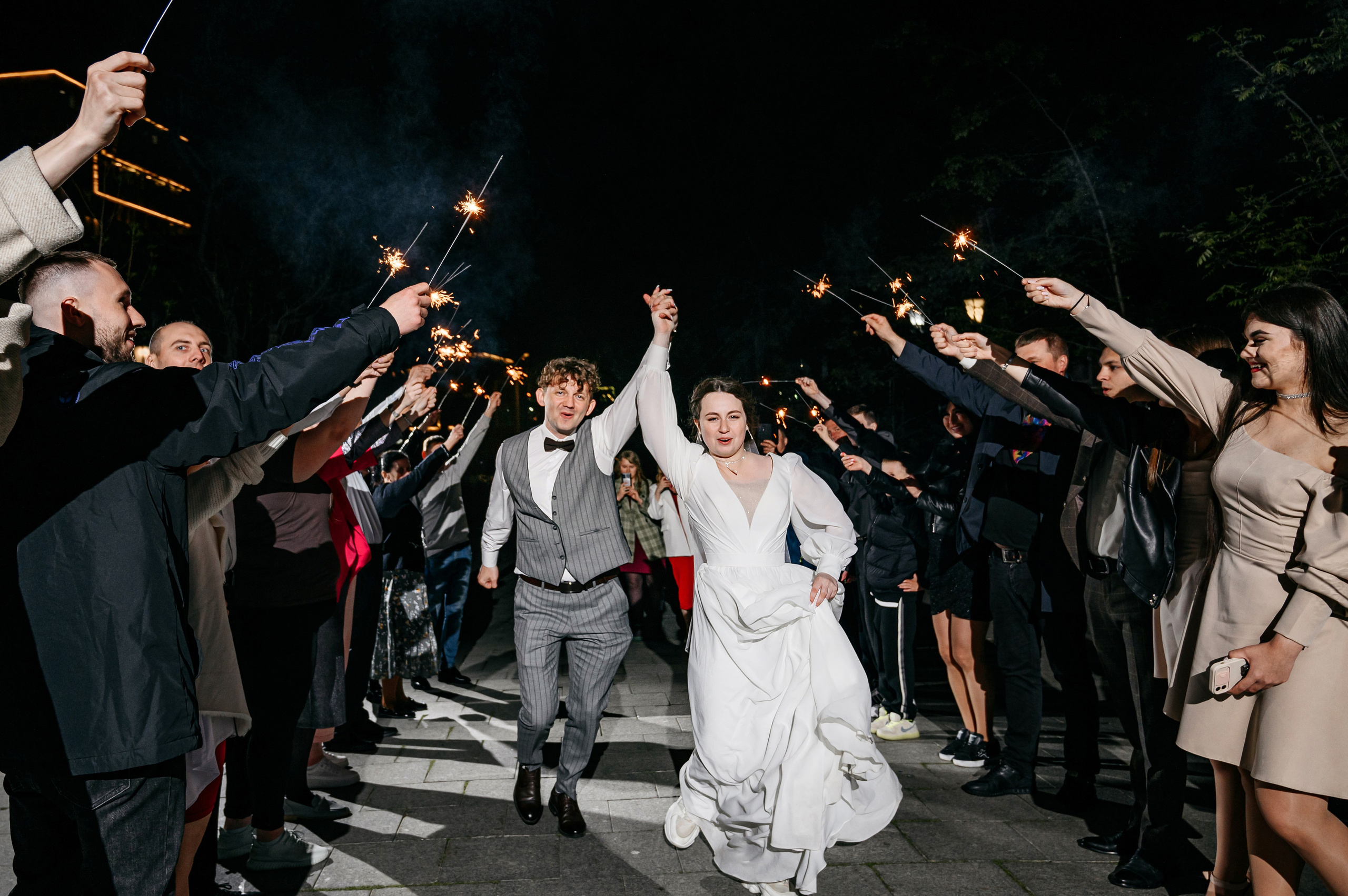 Николай Елизавета. Фотограф Владивосток. Игорь Кирсанов