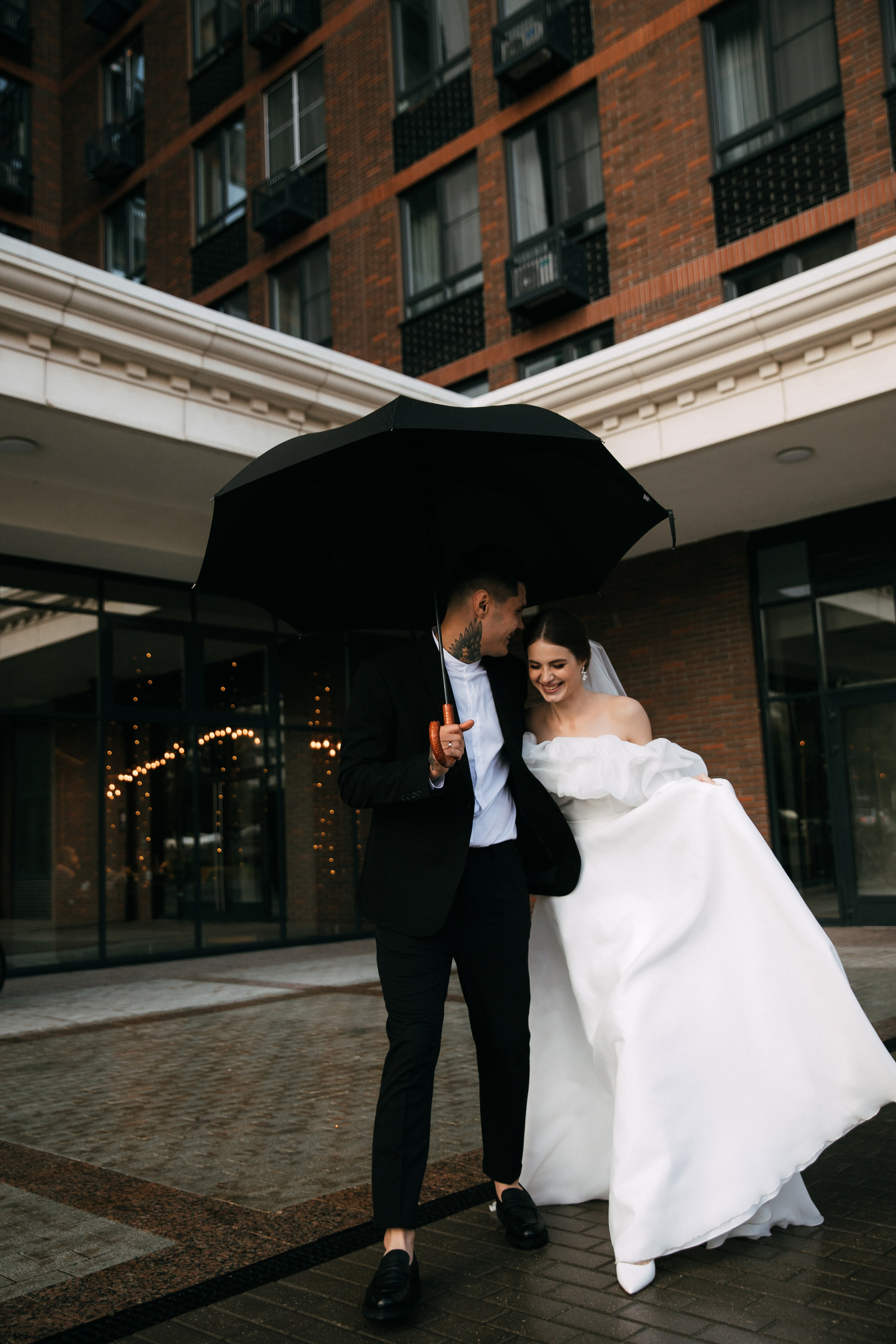 АЛЕКСЕЙ & КАРИНА. Семейный фотограф Нижний Новгород