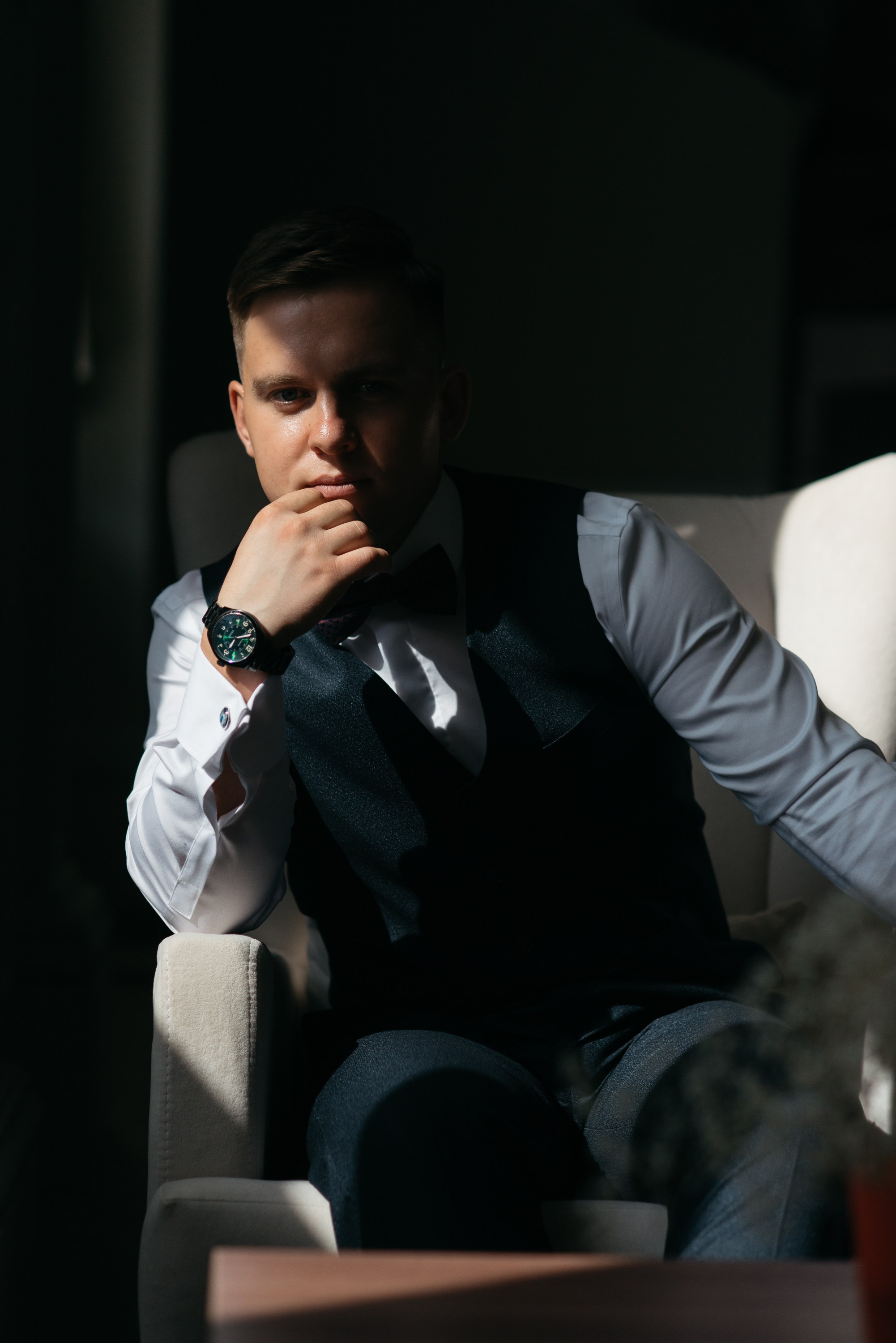 Иван & Валерия. Свадебный фотограф Ижевск Петр Шишков