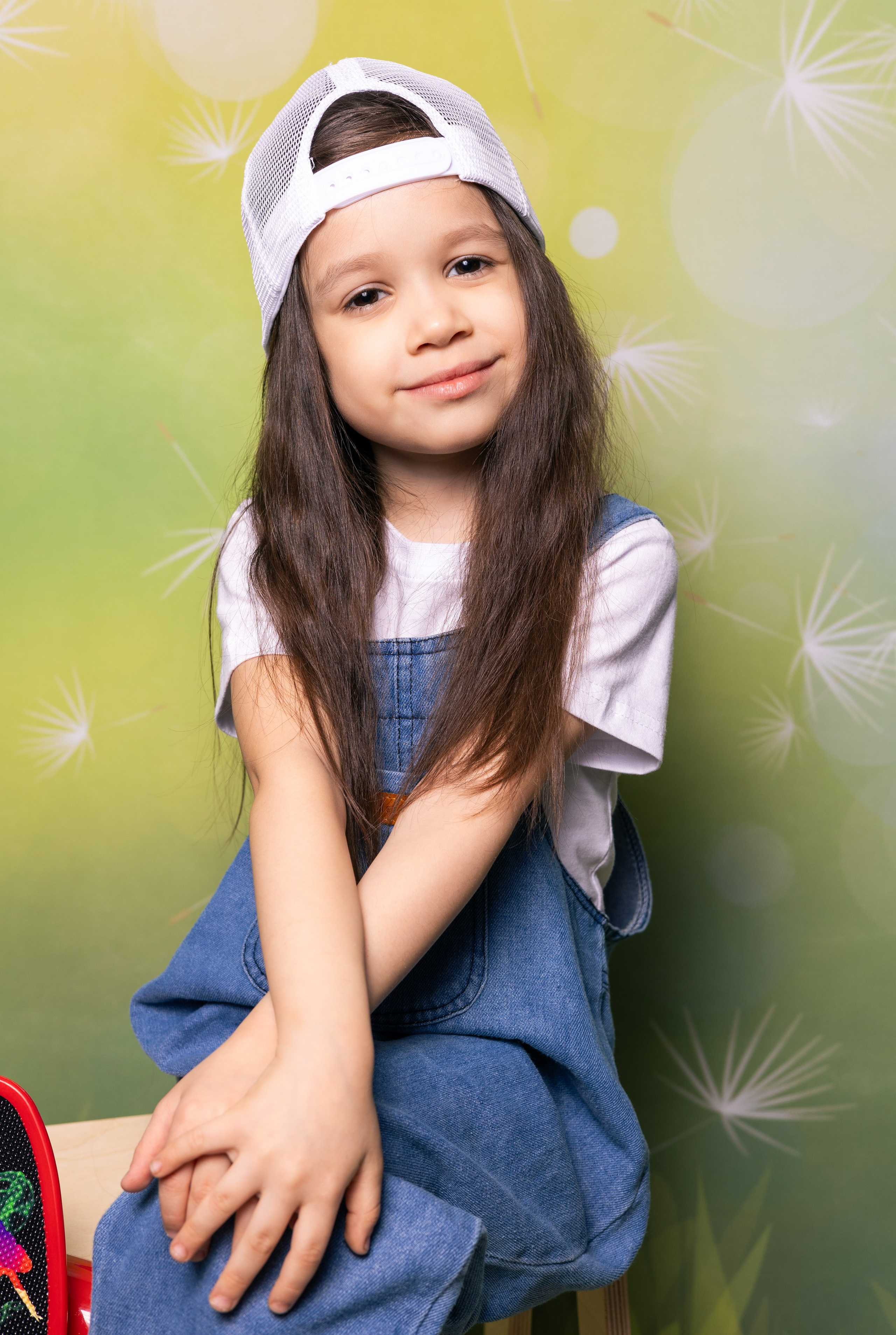 Лето это маленькая жизнь. Детский фотограф г. Казань — Анастасия Фурман