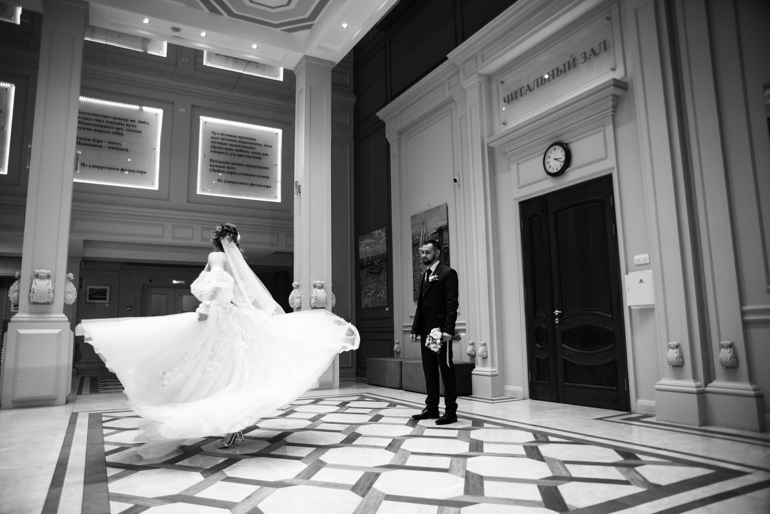 Wedding november vibe. Свадебный и семейный фотограф в Ижевске Романова Ольга