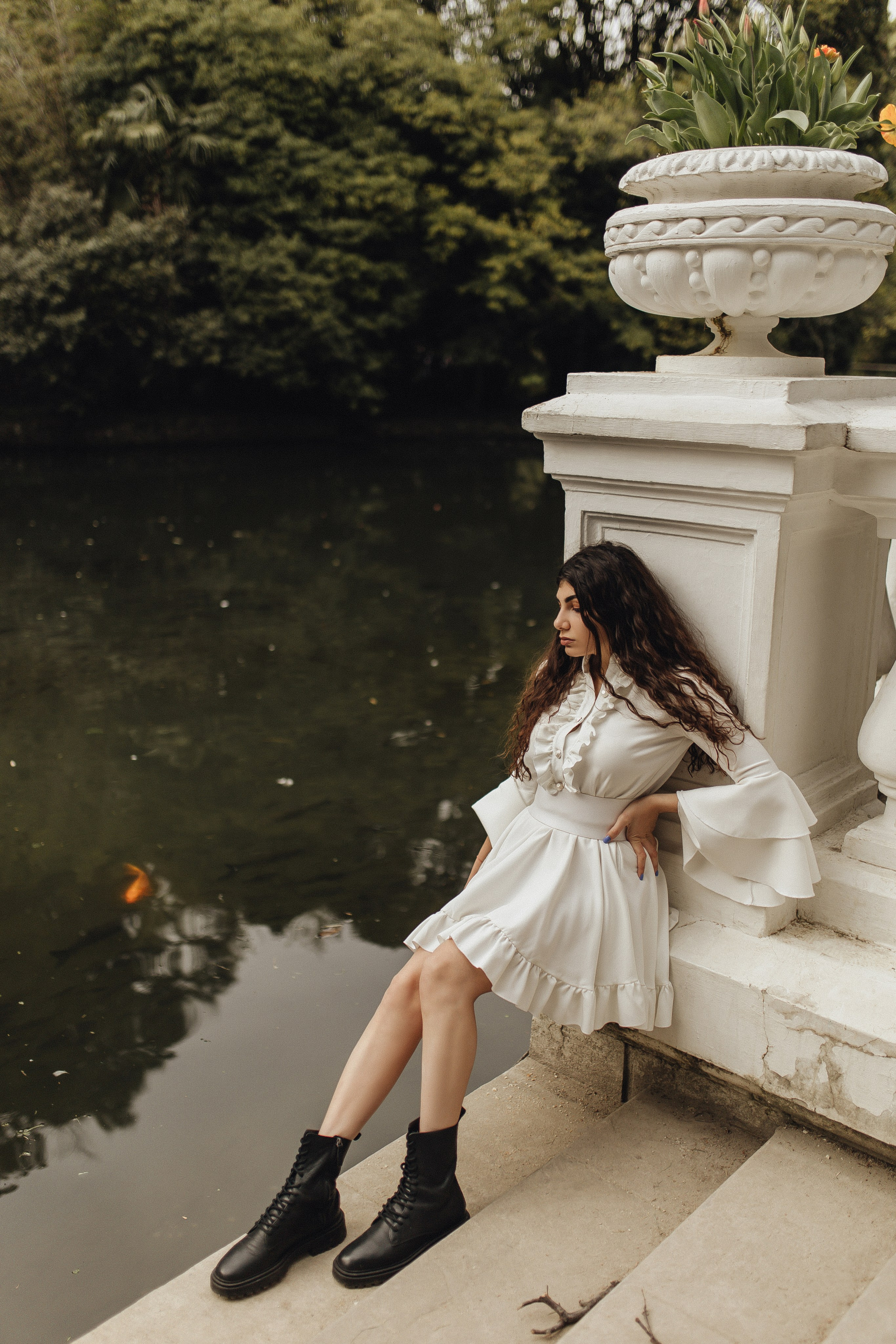 Портфолио//INDIVIDUAL(STREET). Фотограф Тюмень Пушковская Кристина