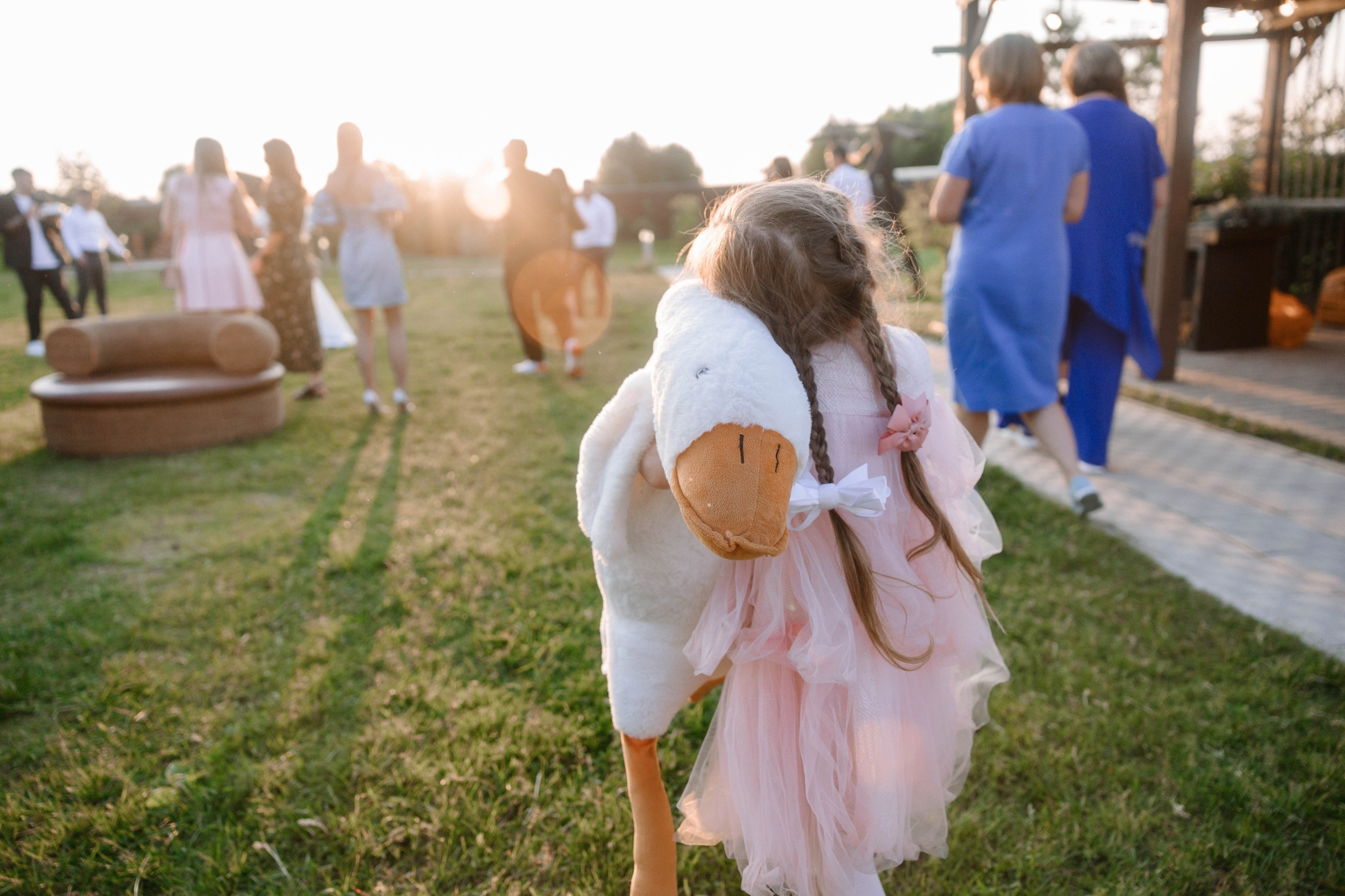 Маша&Данил. Свадебный Фотограф Москва и МО