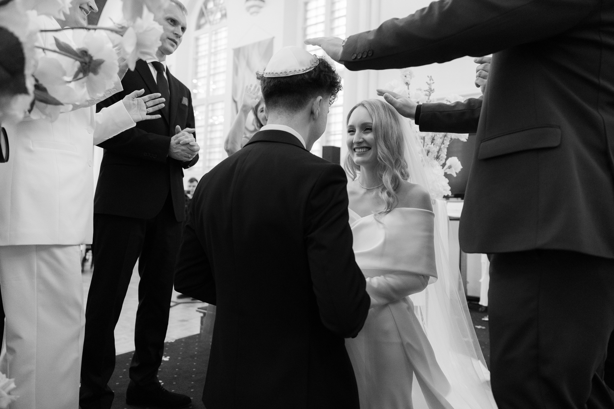 Лев&Кристина. Свадебный фотограф Владислав Адышкин