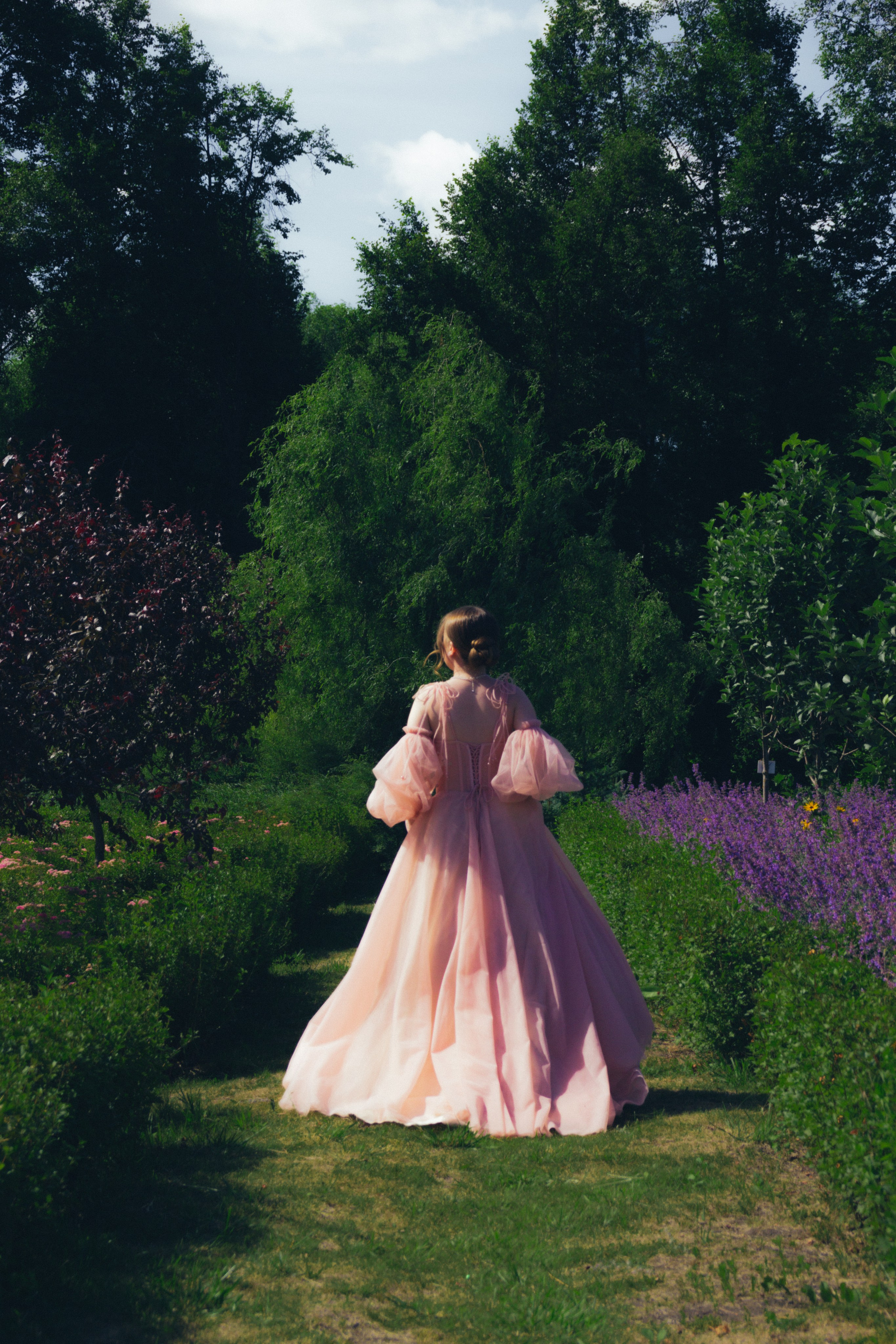 Anastasia. Индивидуальный фотограф в Саранске Светлана Капусткина