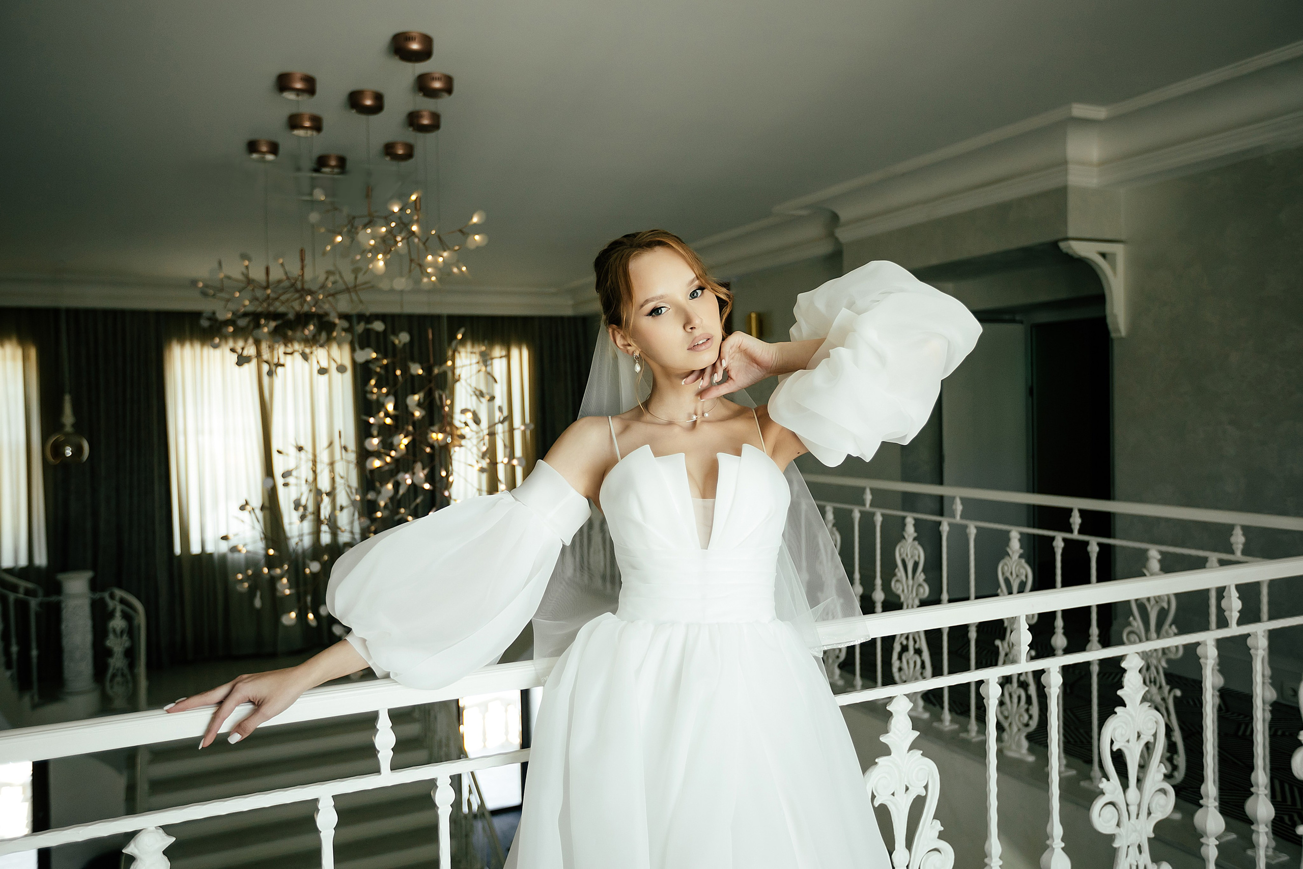 Аня и Эдик. Свадебный фотограф Ростове-на-Дону