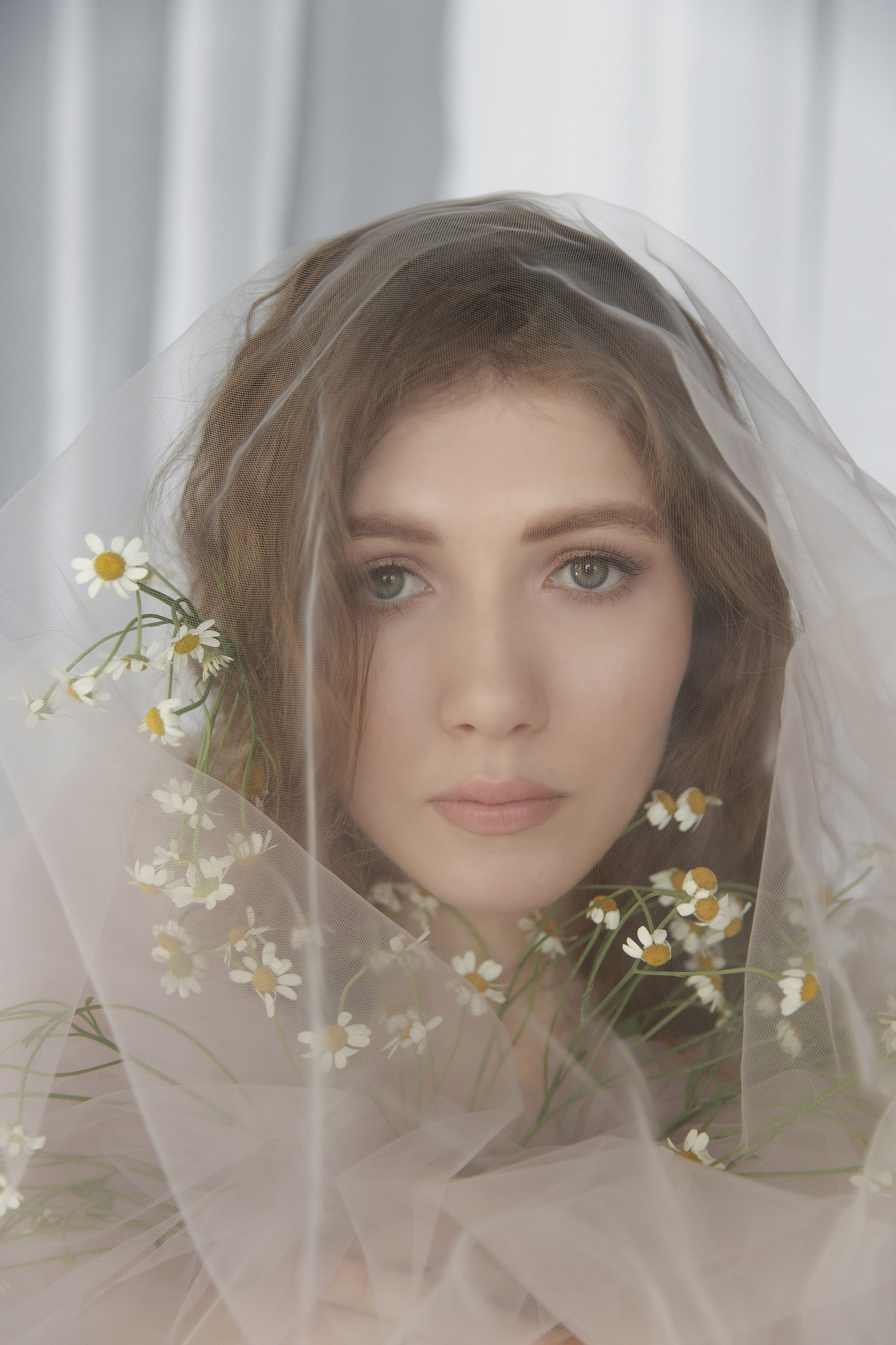 Полина. Свадебный фотограф в Уфе Лилия Сова