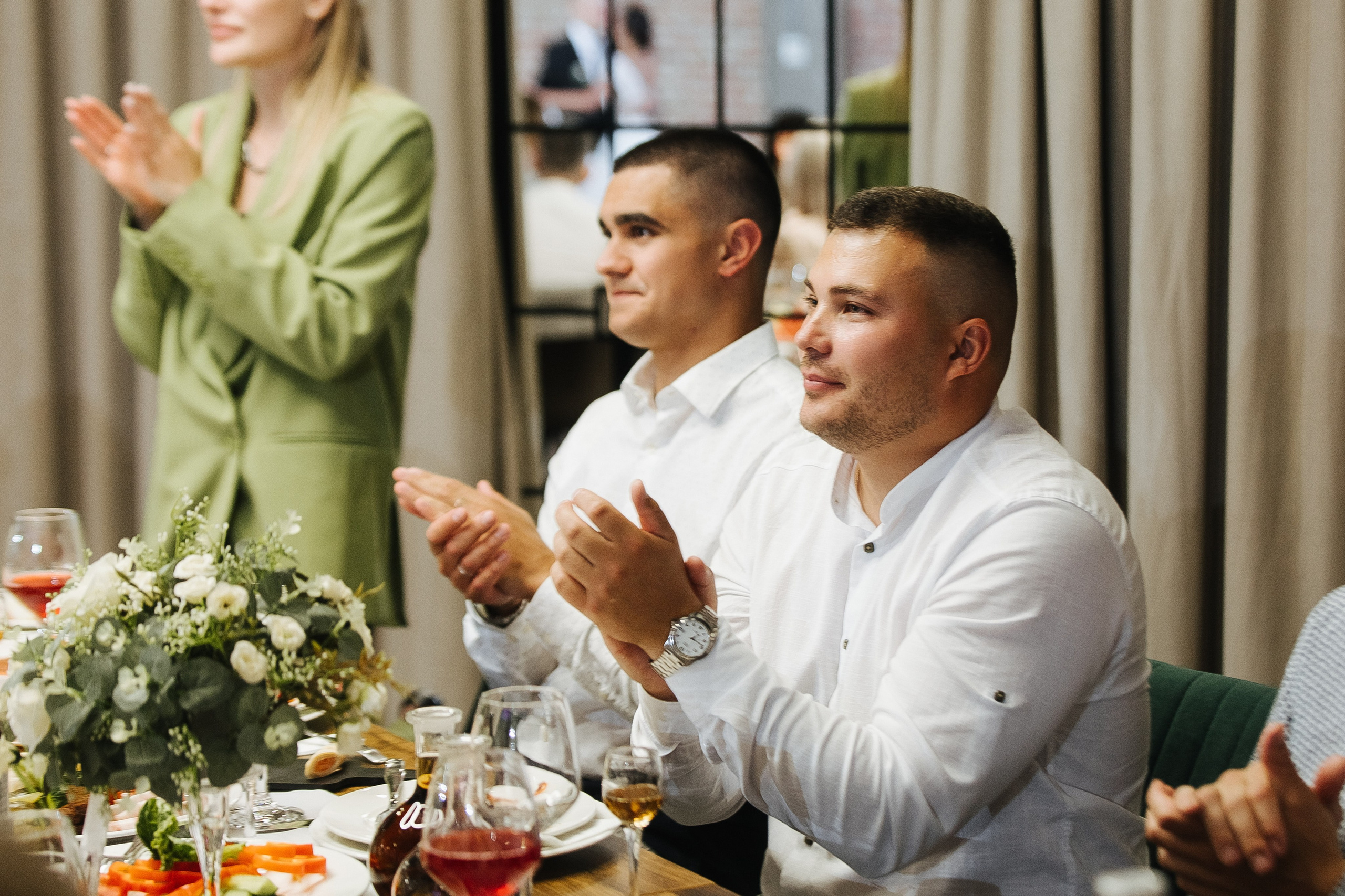 Иван Юлия. Фотограф в Красноярске Надежда Воскресенская