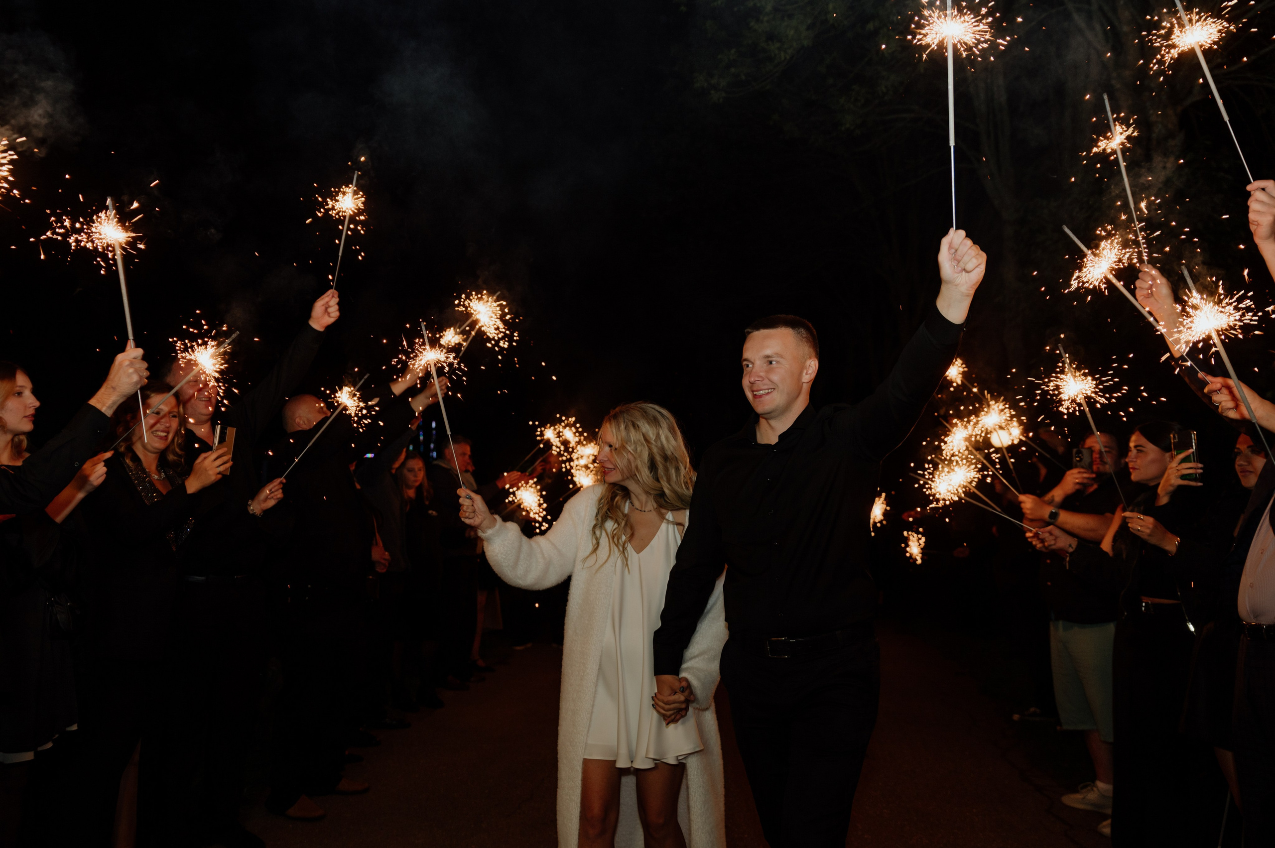 Федя и Наташа. Свадебный и Семейный фотограф в Ярославле Алёна Колясникова