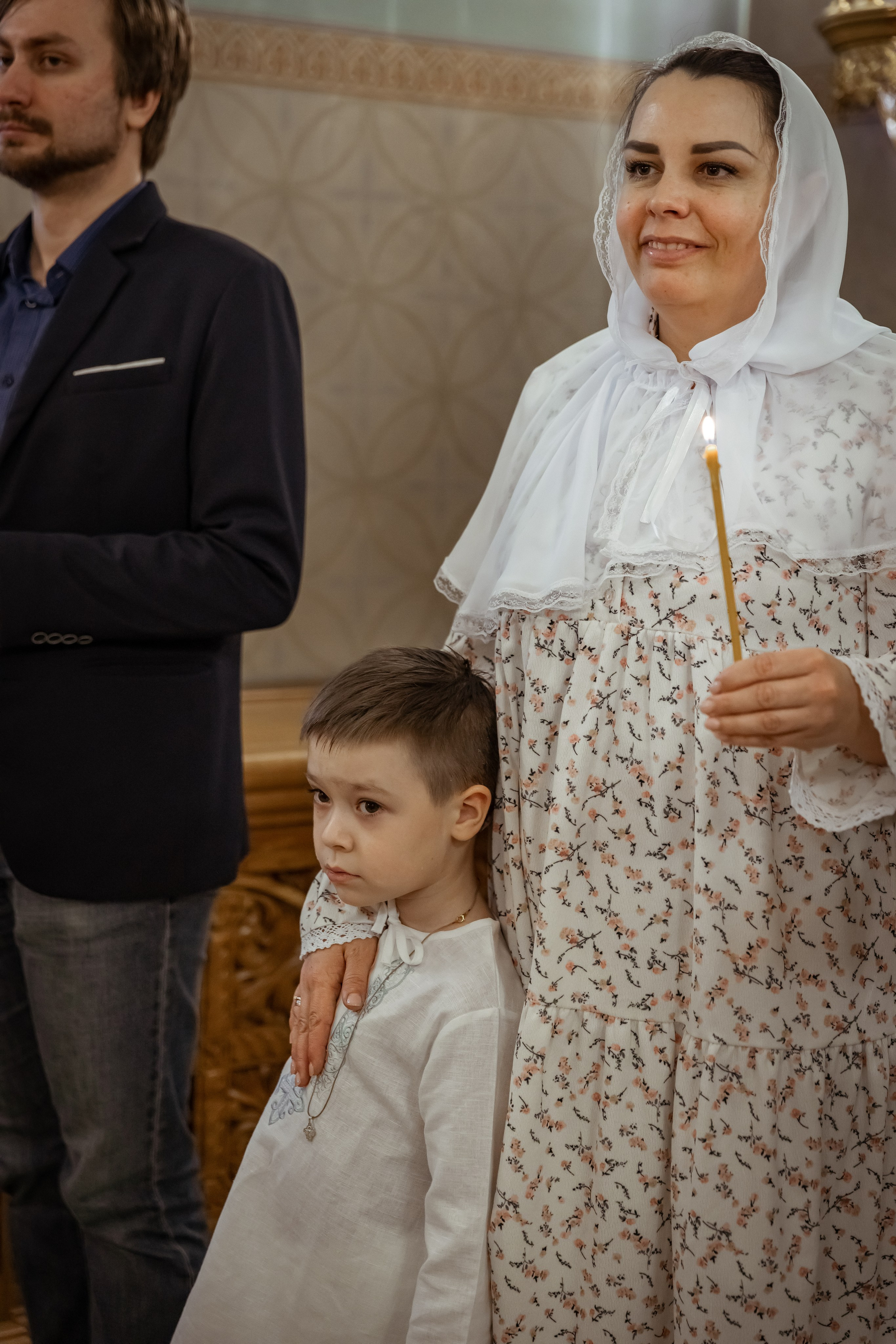 Крещение Апостола Петра. Свадебный фотограф, крещение, венчание СПБ, Белгород Анна Коршунова