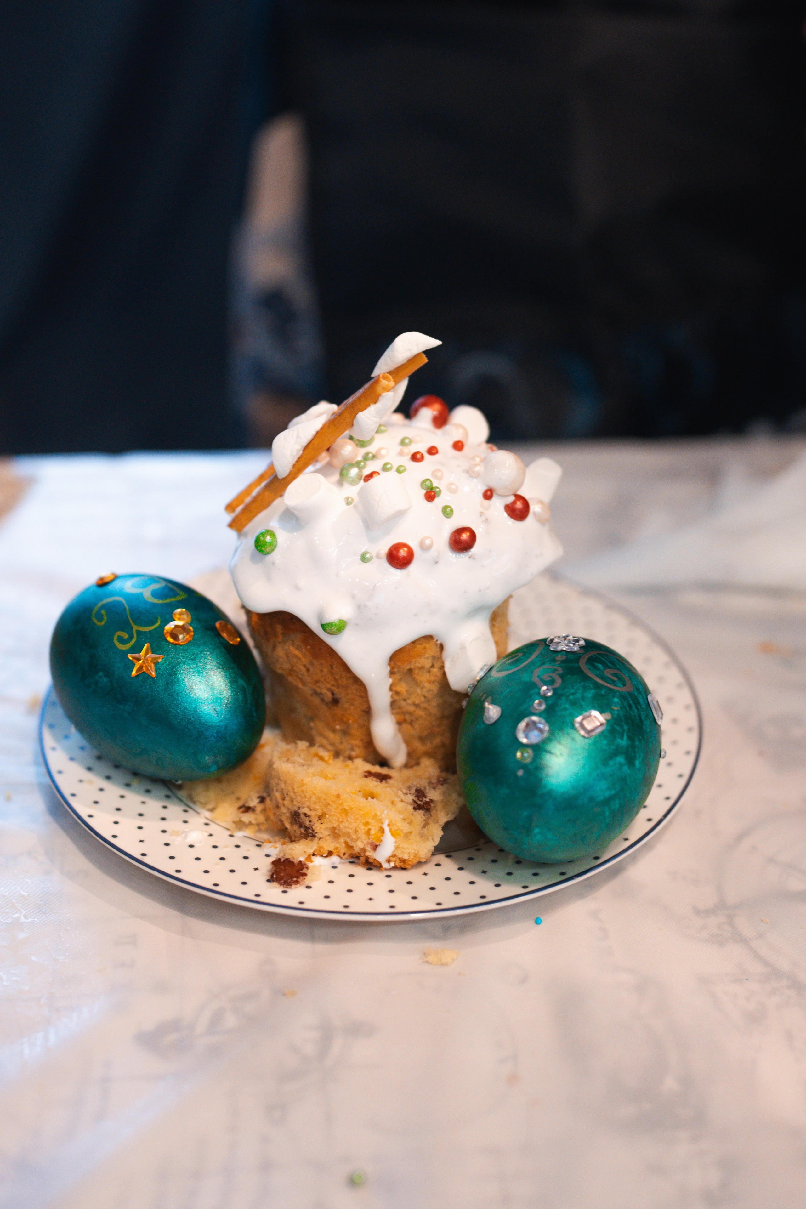 Пасха. Свадебный фотограф в Москве Кристина Чехова