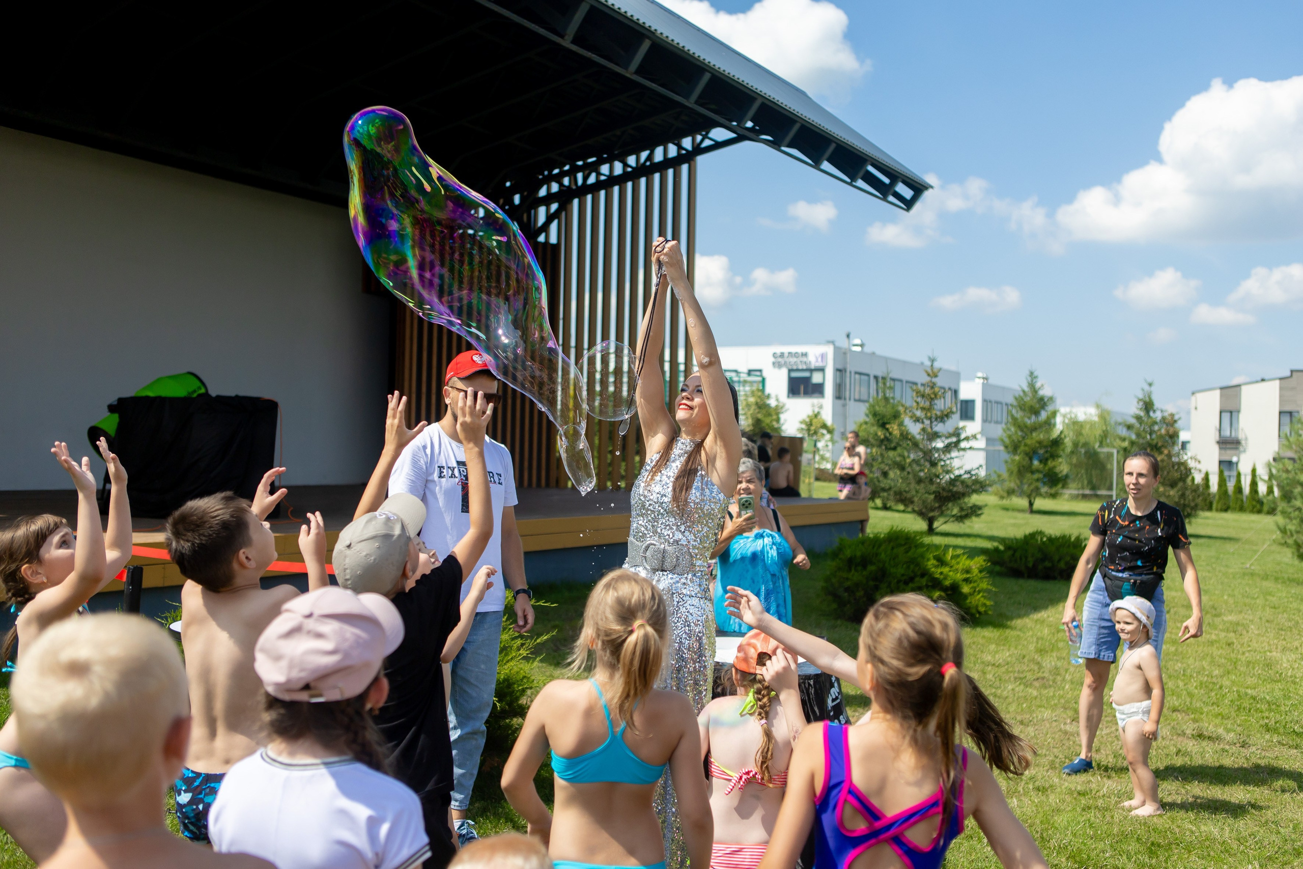 БЕКАРТ — День Семьи. Свадебный и портретный Фотограф в Липецке Дмитрий Котюков