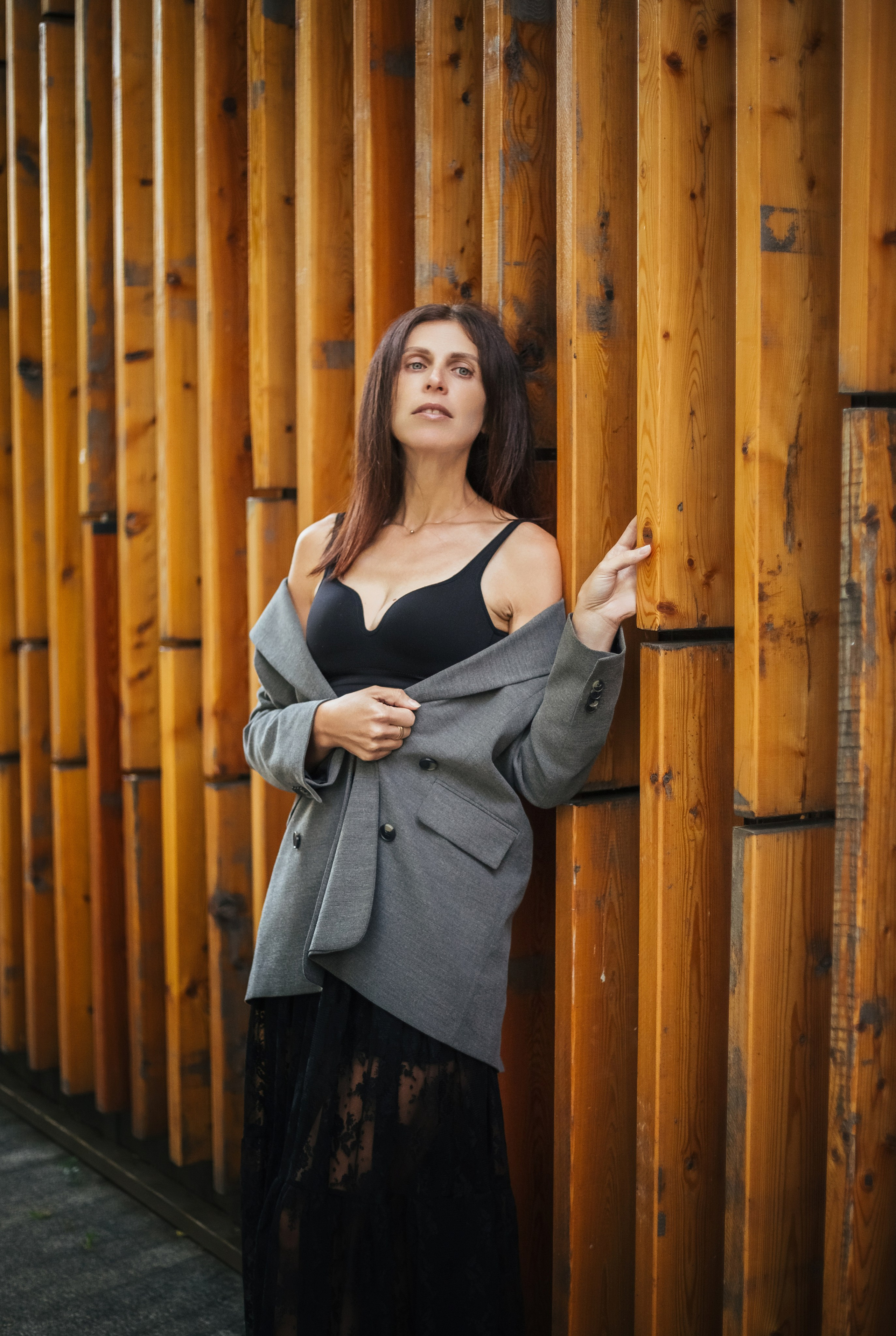 Ольга. Вера Соколова фотограф Воронеж