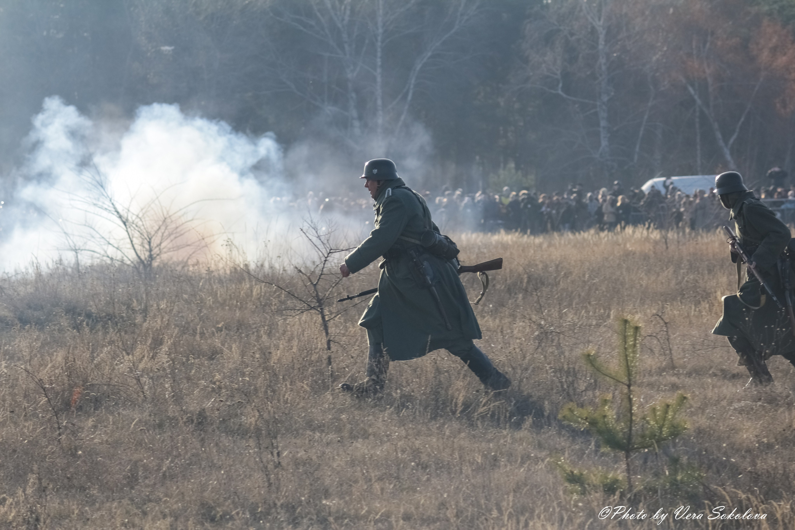 Битва на Чижовке. Вера Соколова фотограф Воронеж