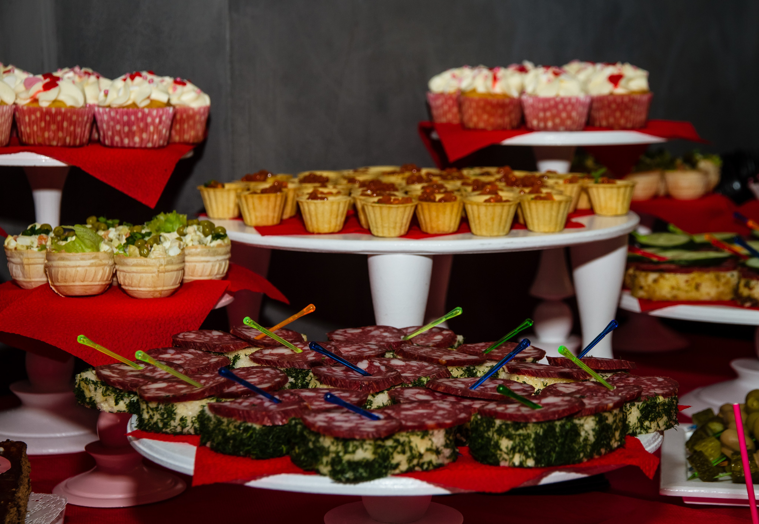 Вечеринка от Нади Фикс. Вера Соколова фотограф Воронеж