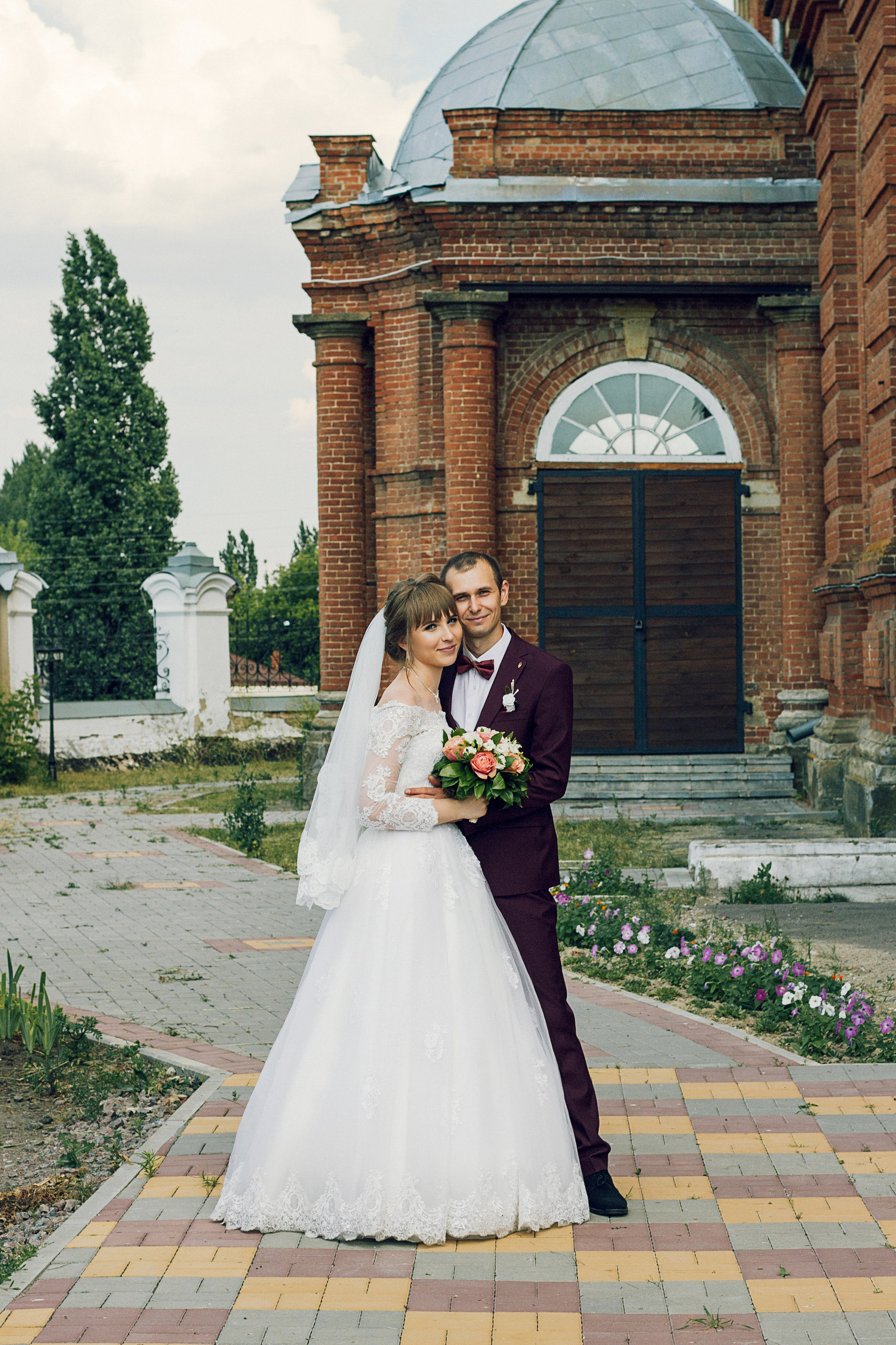 Свадебный переполох. Вера Соколова фотограф Воронеж