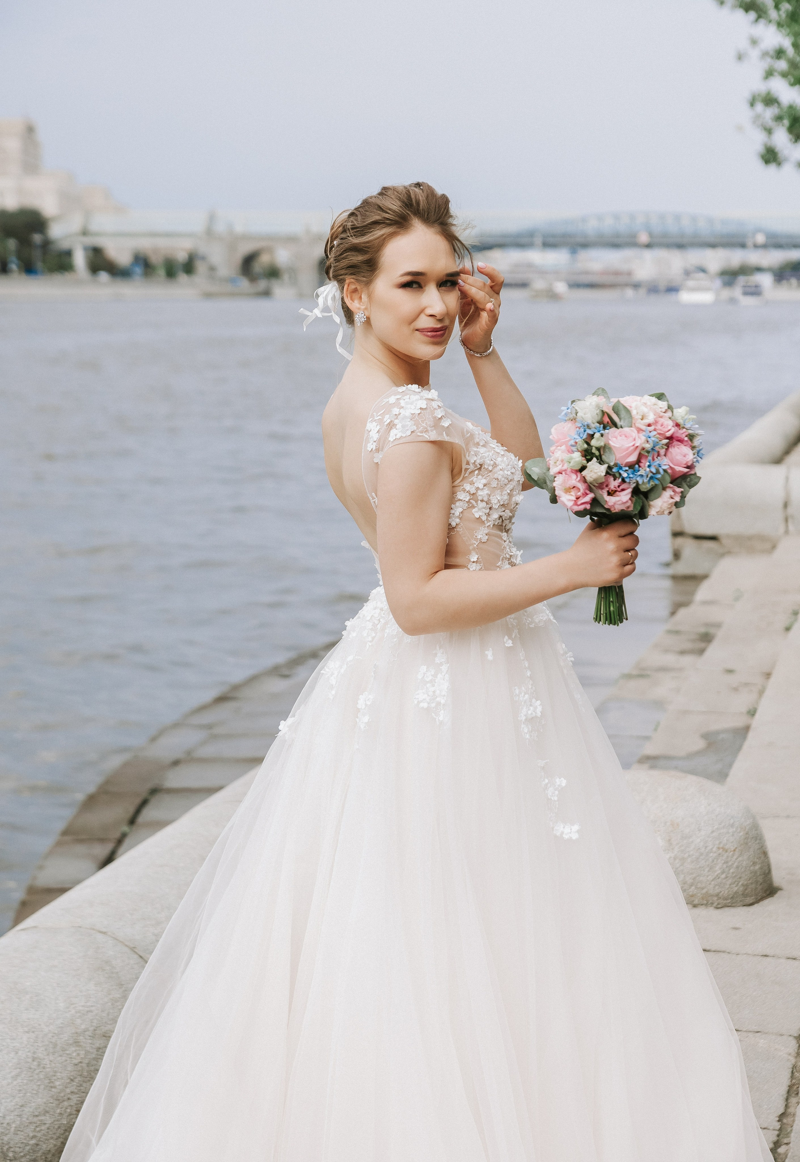 Сергей и Ольга. Свадебный фотограф Маргарита Глумскова