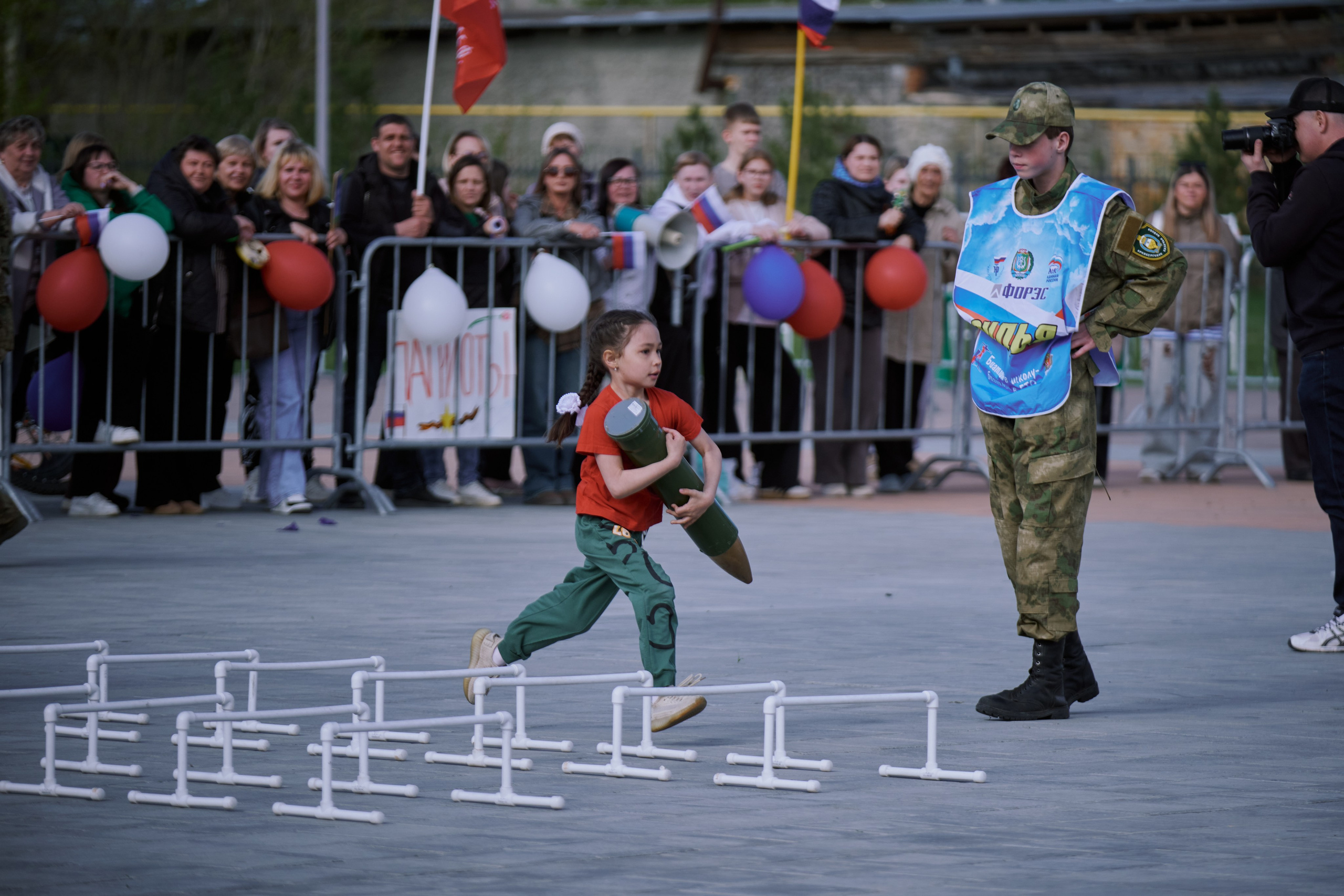 Сибагро (строевая). Свадебный фотограф в Екатеринбурге Соседков Евгений