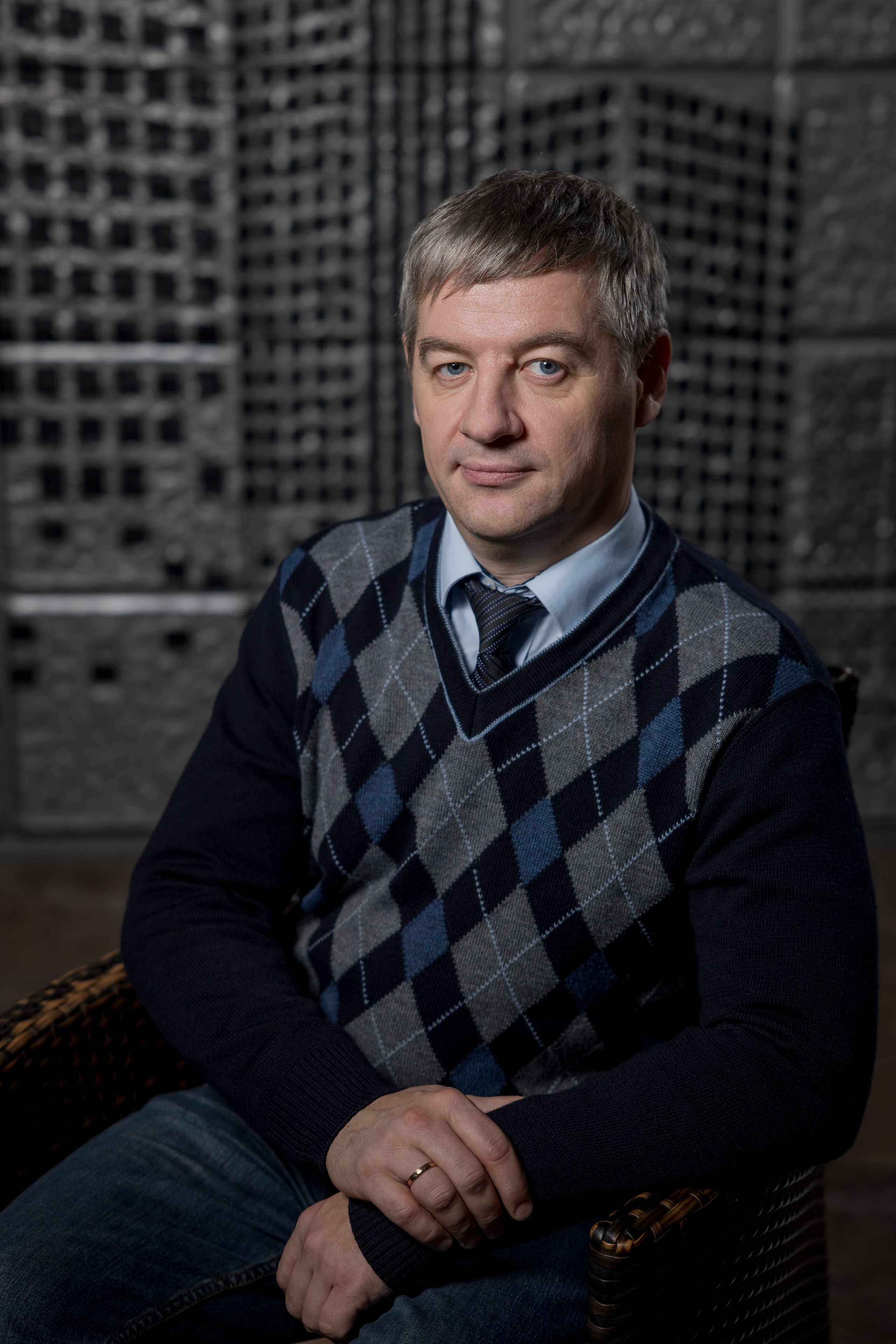 Фотосьемка сотрудников. Фотограф в Санкт-Петербурге Константин Бриль