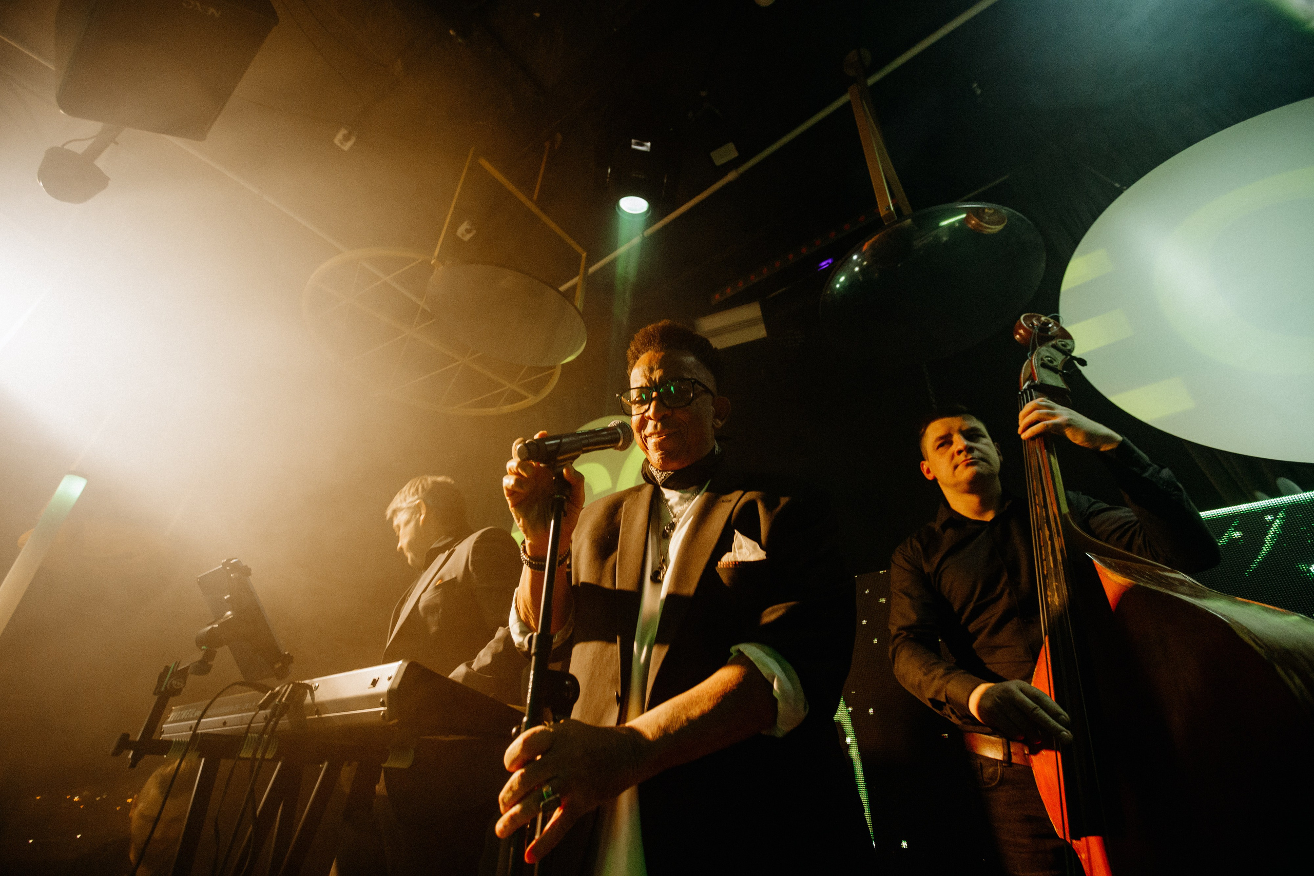 ONYX BLACK [Презентация Жилого Комплекса]. СВОИ. ФОТООТЧЕТЫ-СОБЫТИЯ-МЕСТА