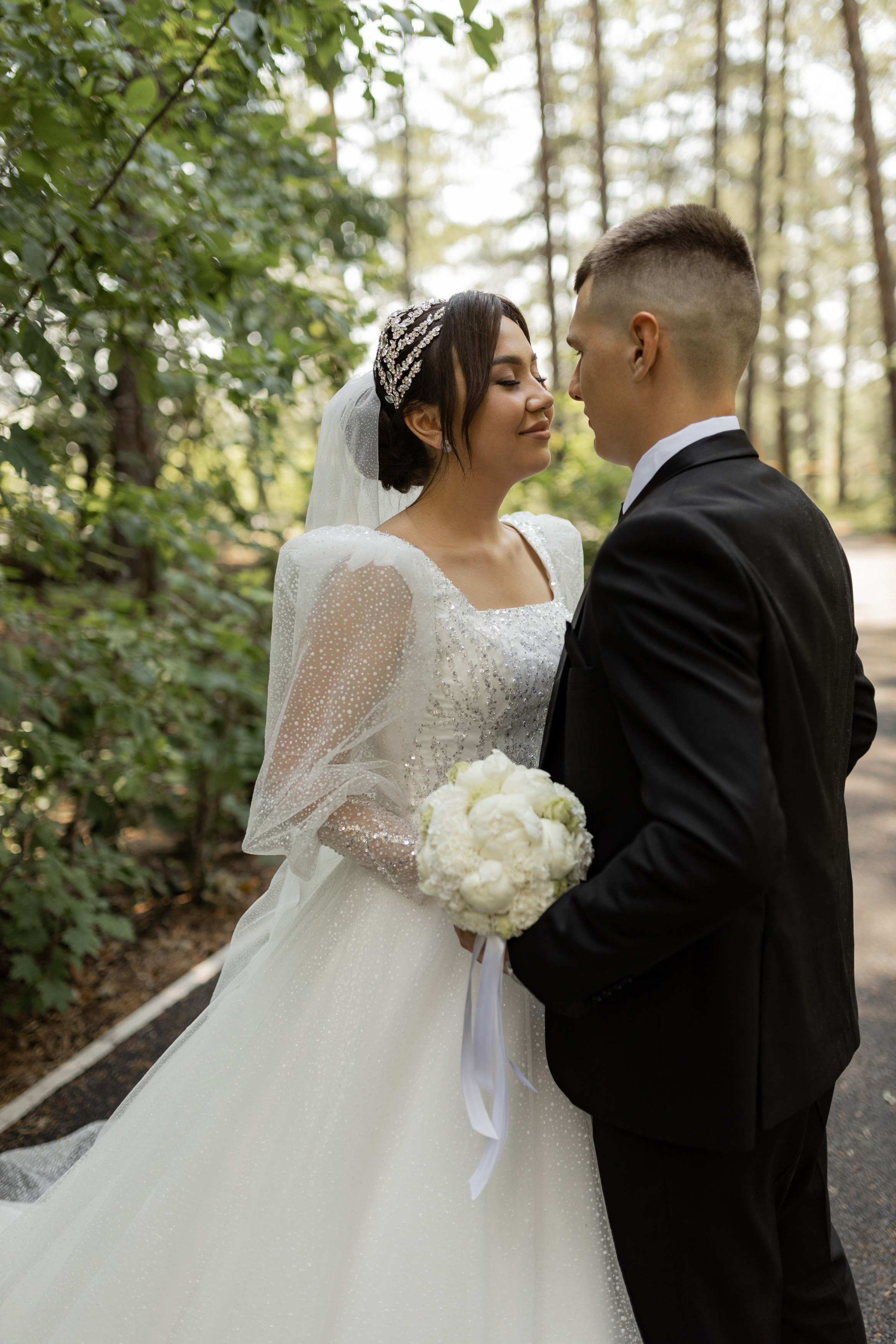 GULFIYA & ILFAT. Оксана Вахидова Фотограф Кумертау, Уфа, Мелеуз, Салават