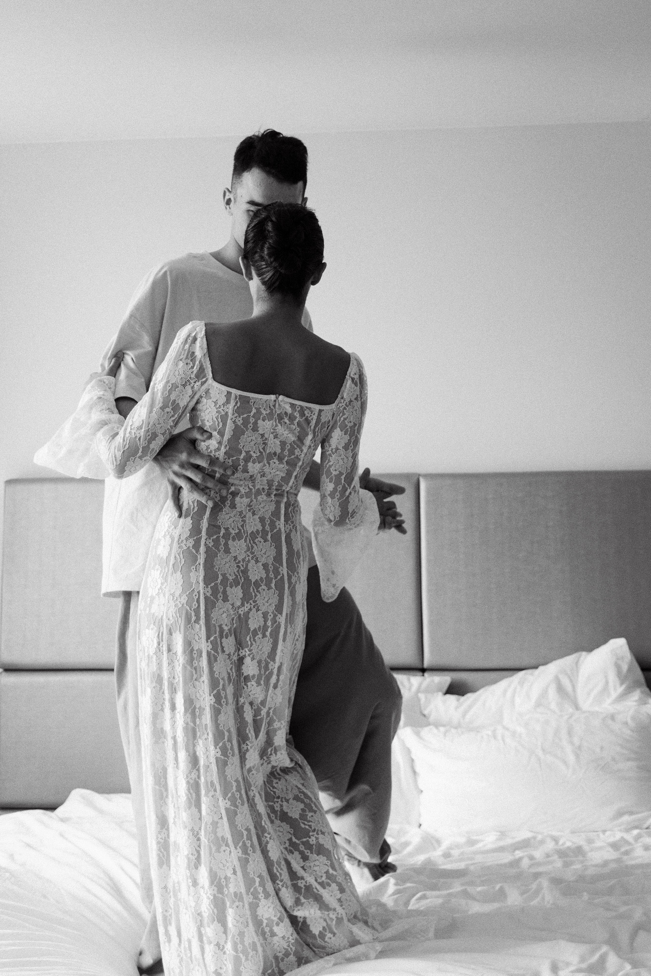 Фархад и Энже. Фотограф Диана Хасанова, г. Казань