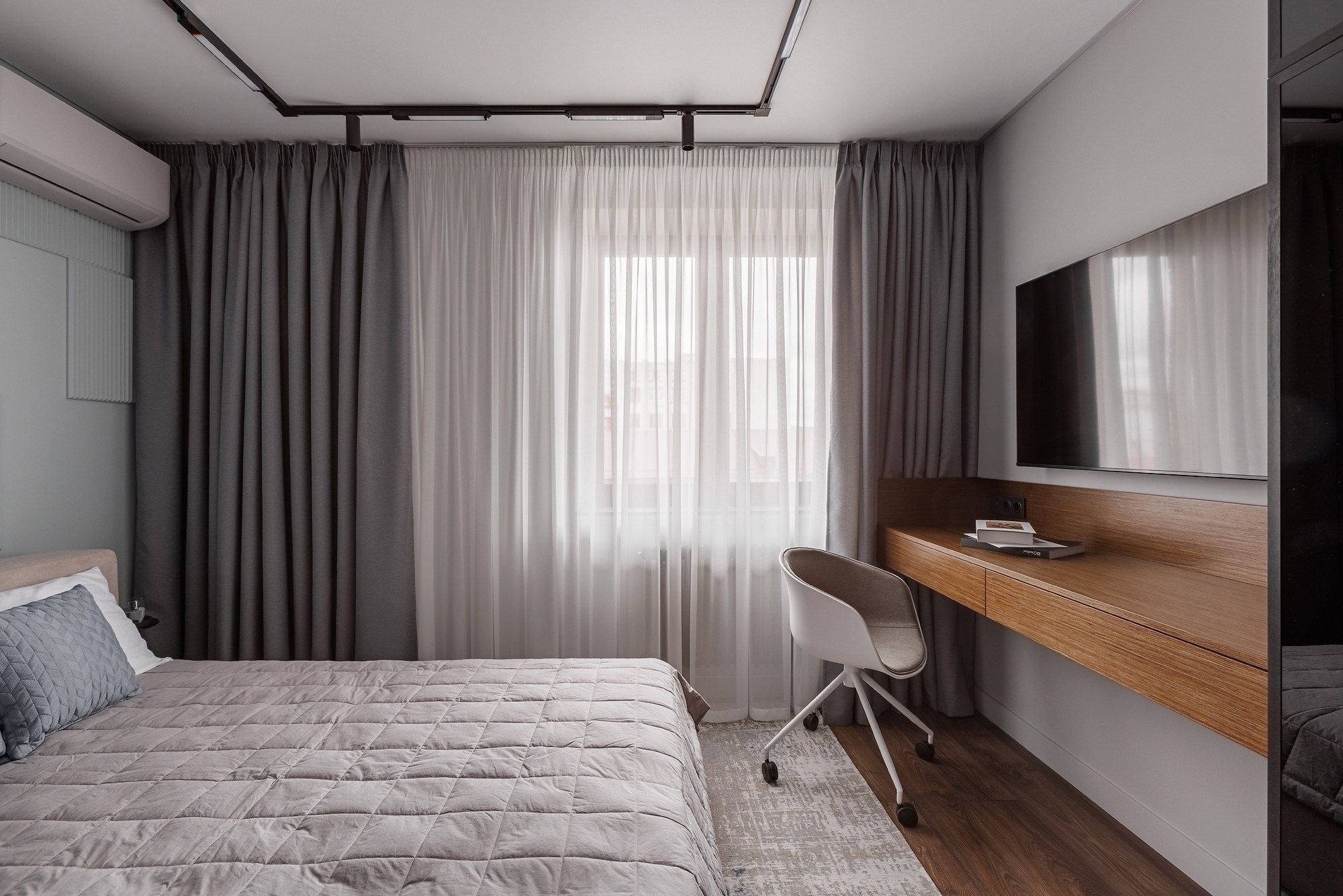 Интерьерная фотосъемка в Москве. Фотограф Сергей Наставник. Рекламная фотосъемка любой сложности