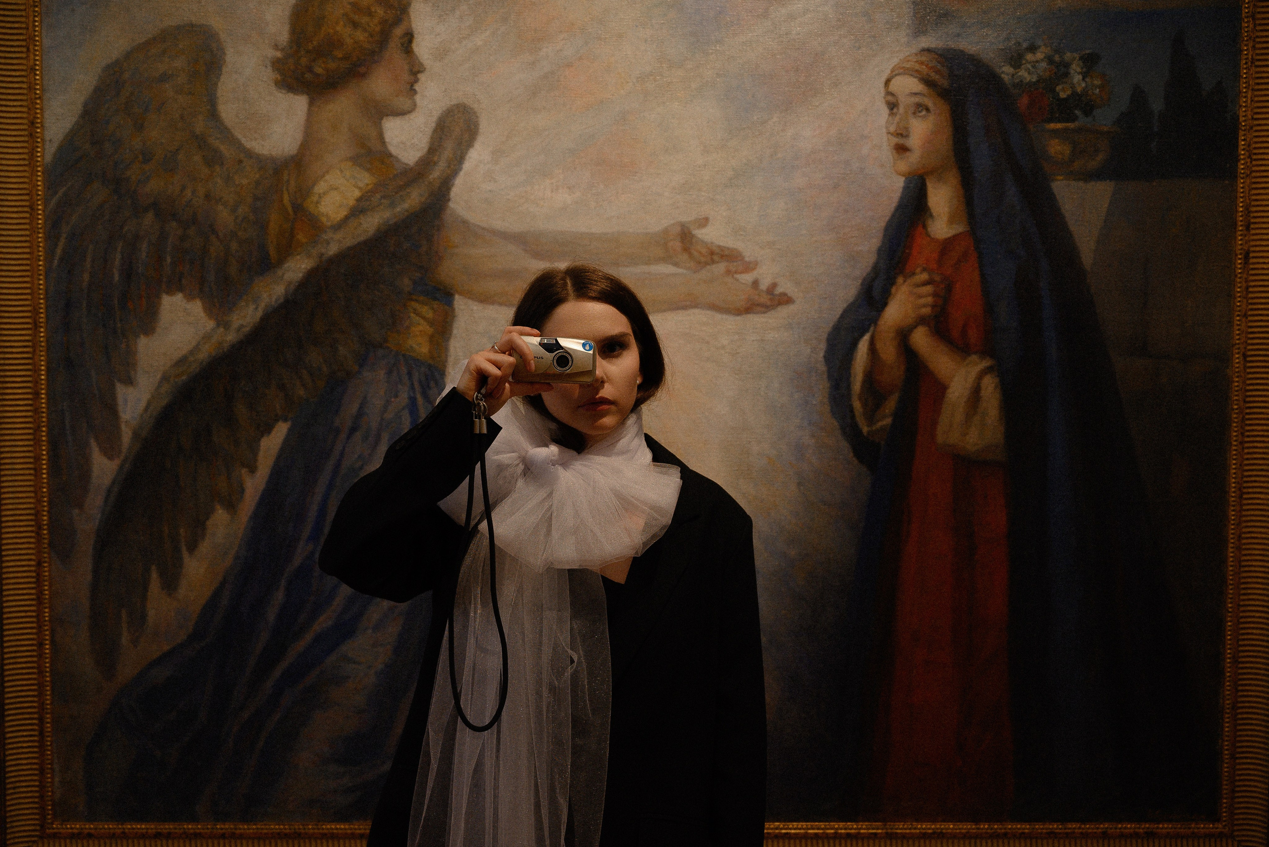 Эльвира. Тамара Власова