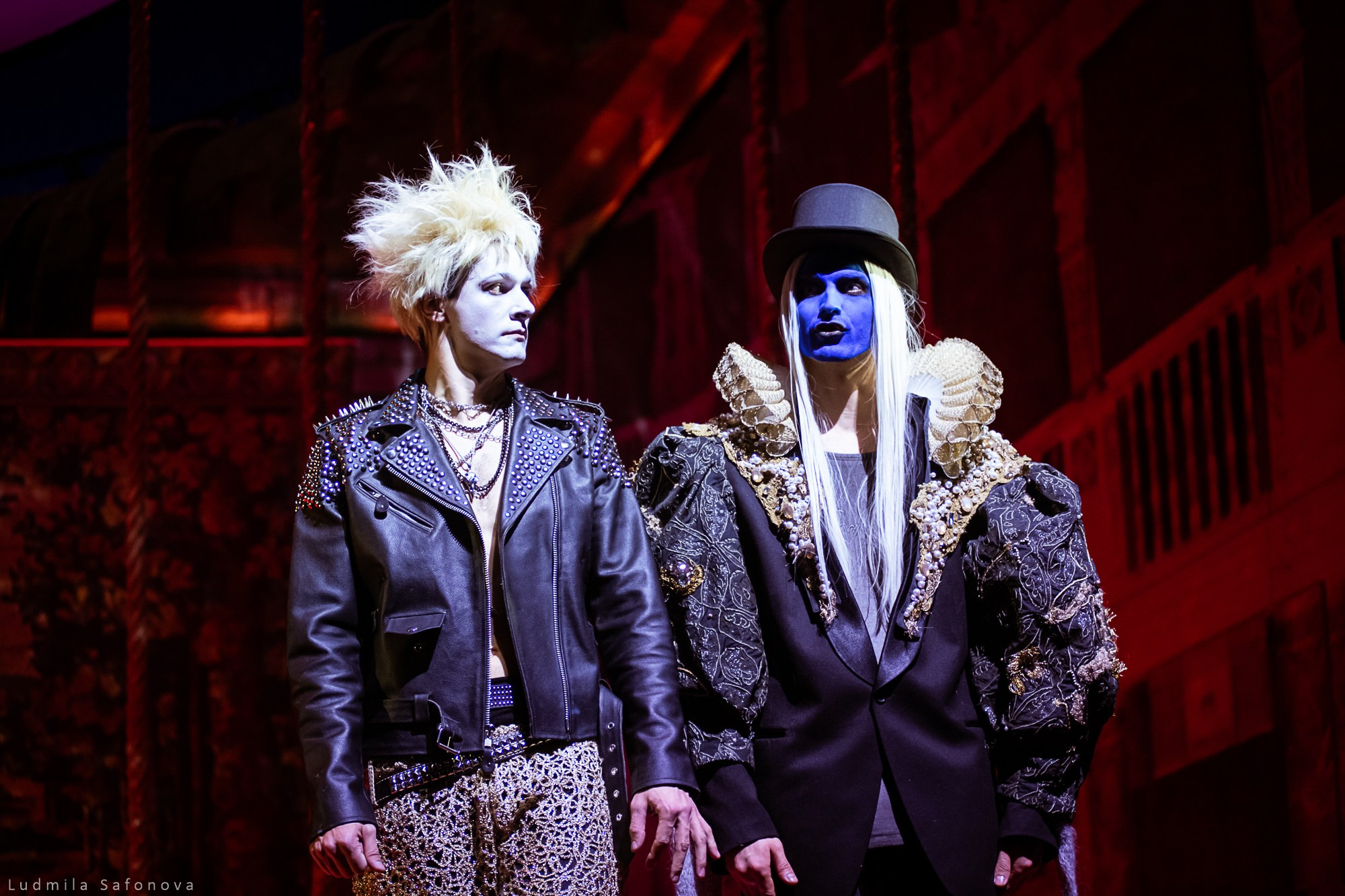 Как вам это понравится? МХТ Чехова. Lucytheatre