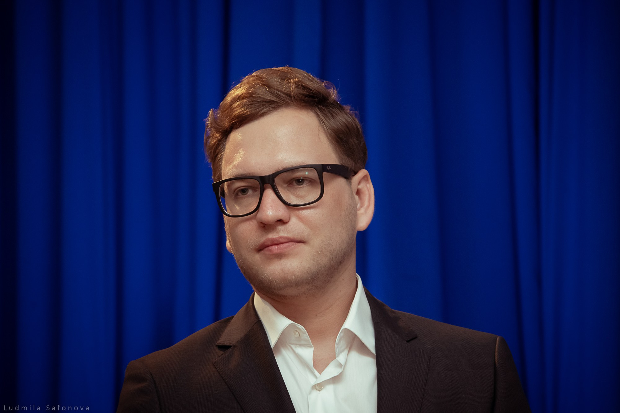 Сбор труппы МАМТ. Lucytheatre